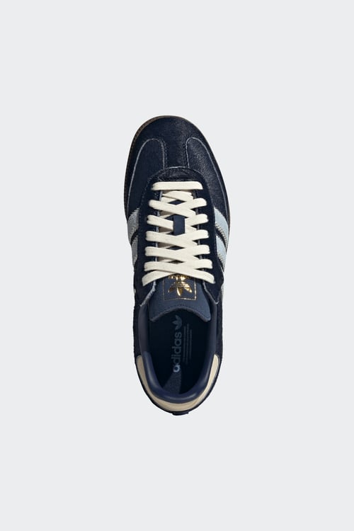 ADIDAS Baskets Bleu