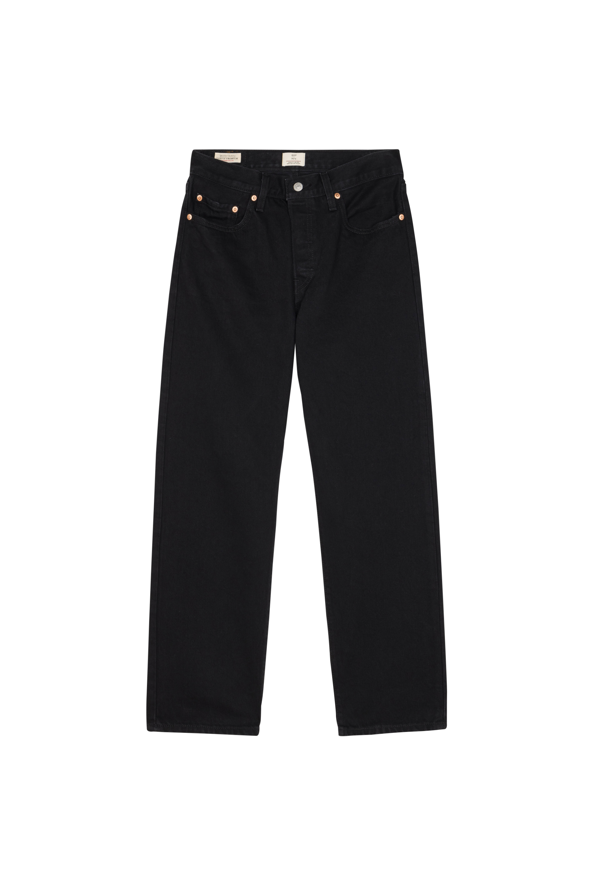 Jeans Black