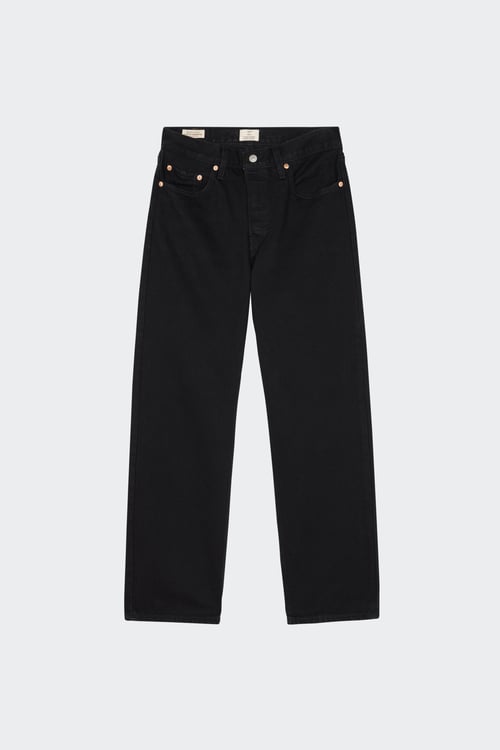 Jean - Taille 29/32 Noir