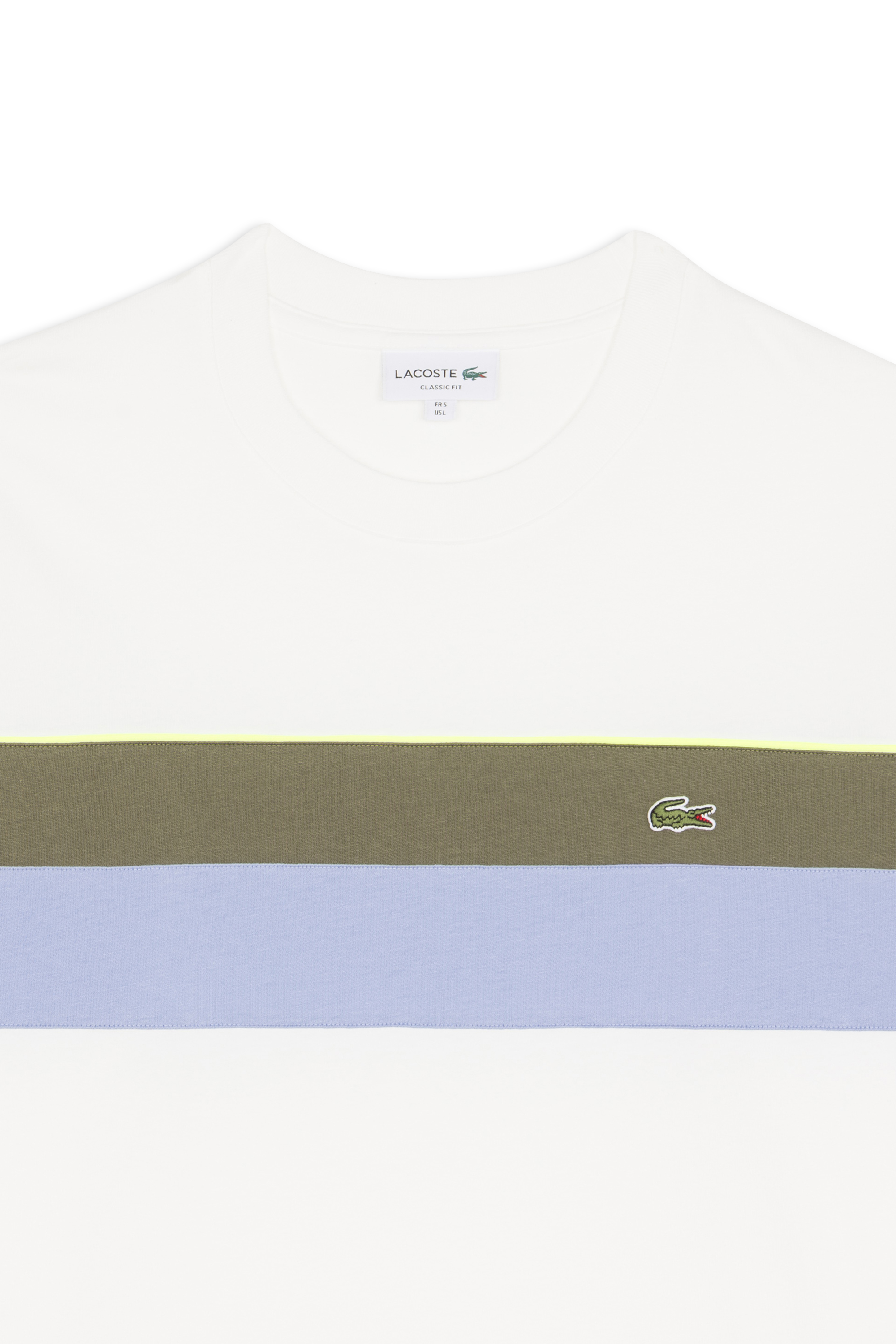 T-shirt Beige