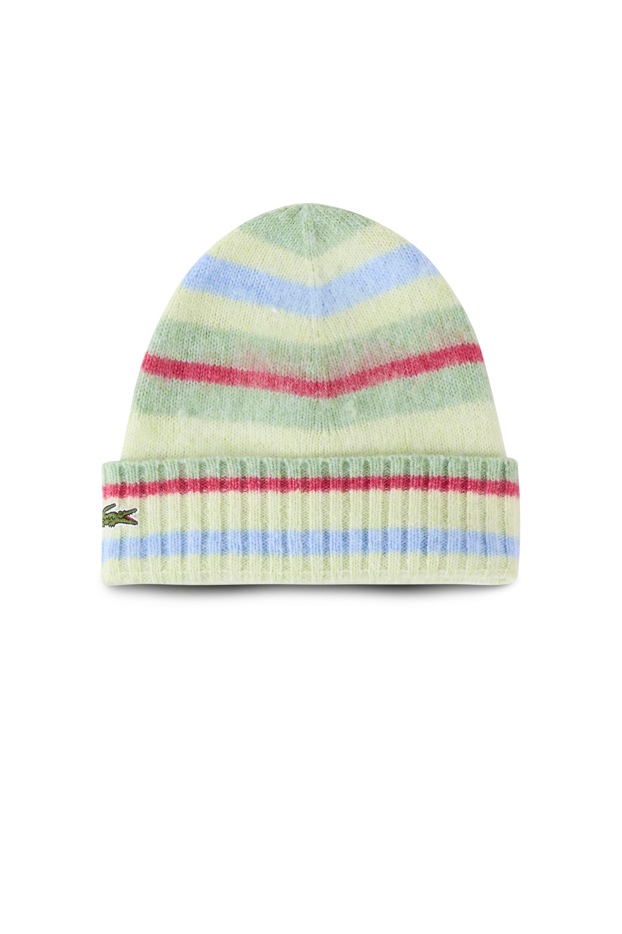 Bonnet Multicolore