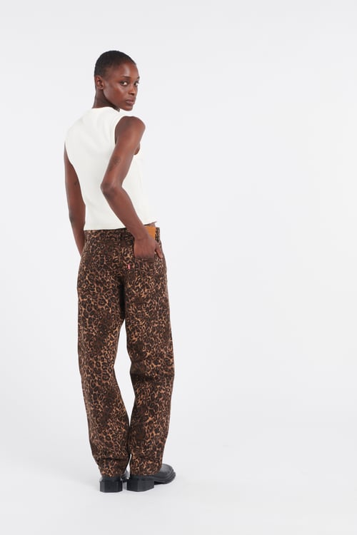 LEVI'S Débardeur Beige