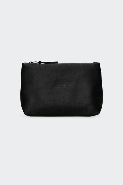RAINS Trousse Noir