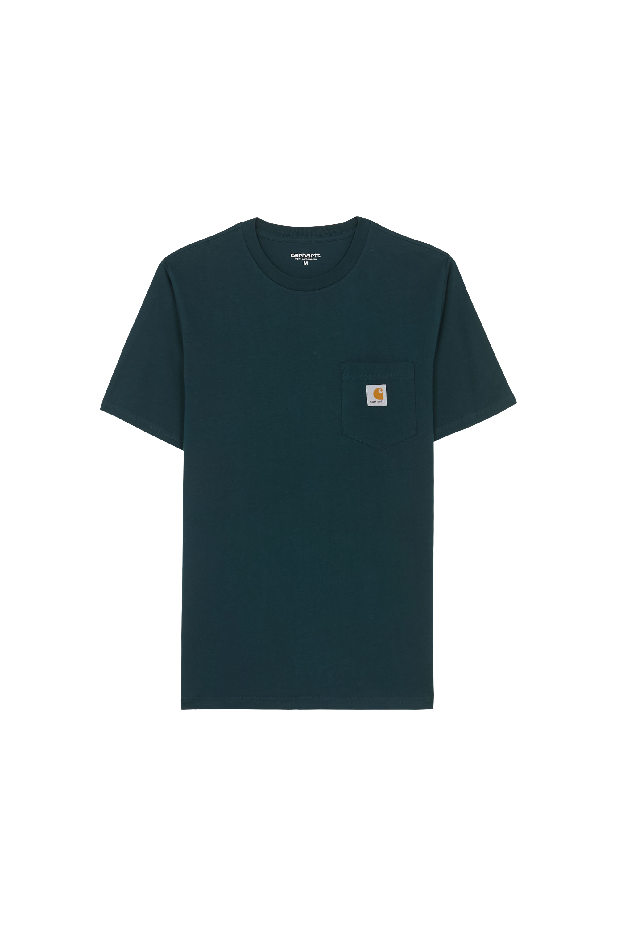 T-shirt Vert