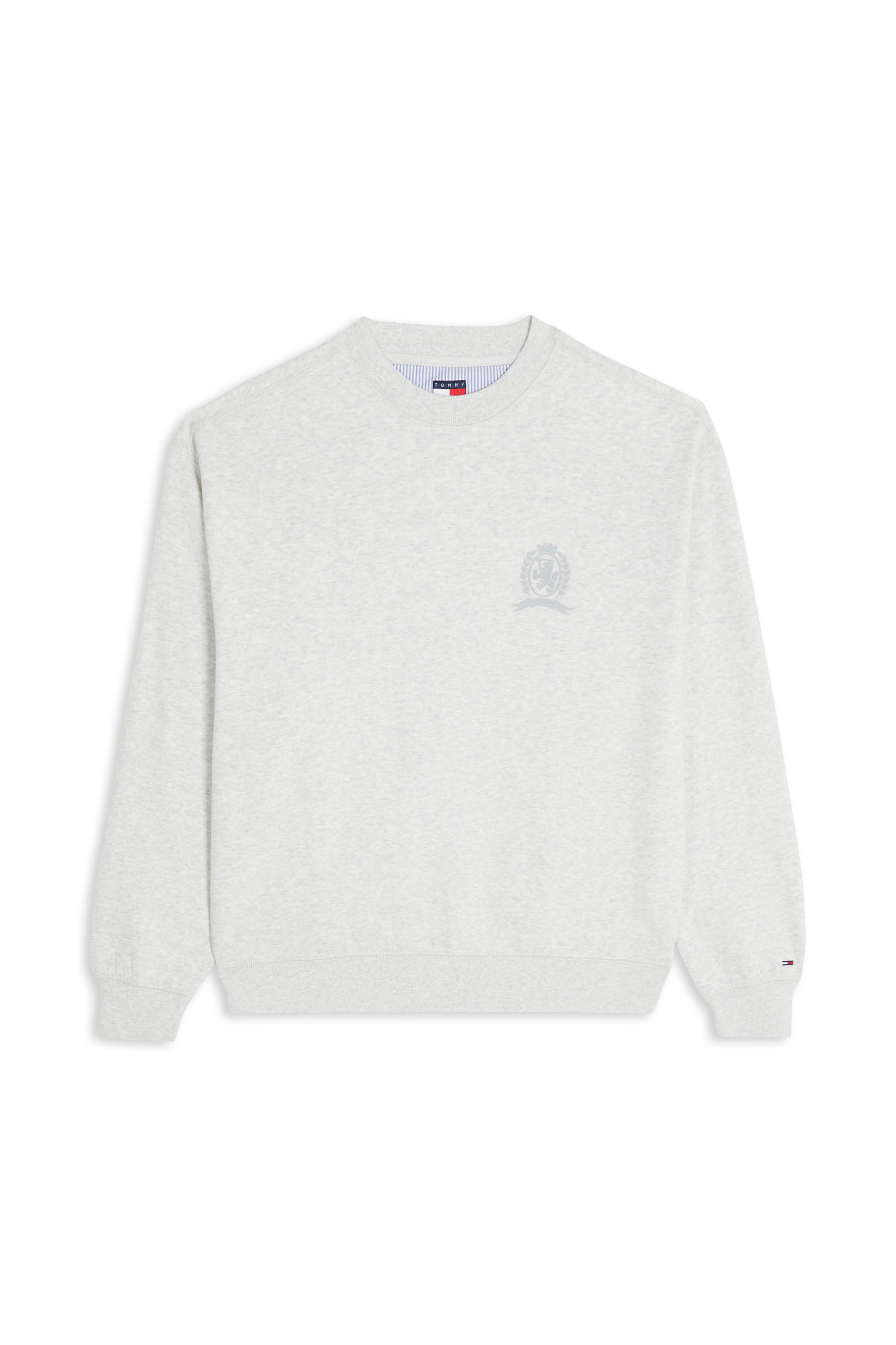 Sweatshirt Gris