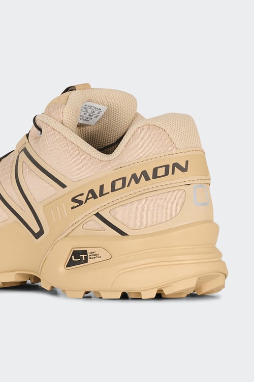 SALOMON Baskets Beige