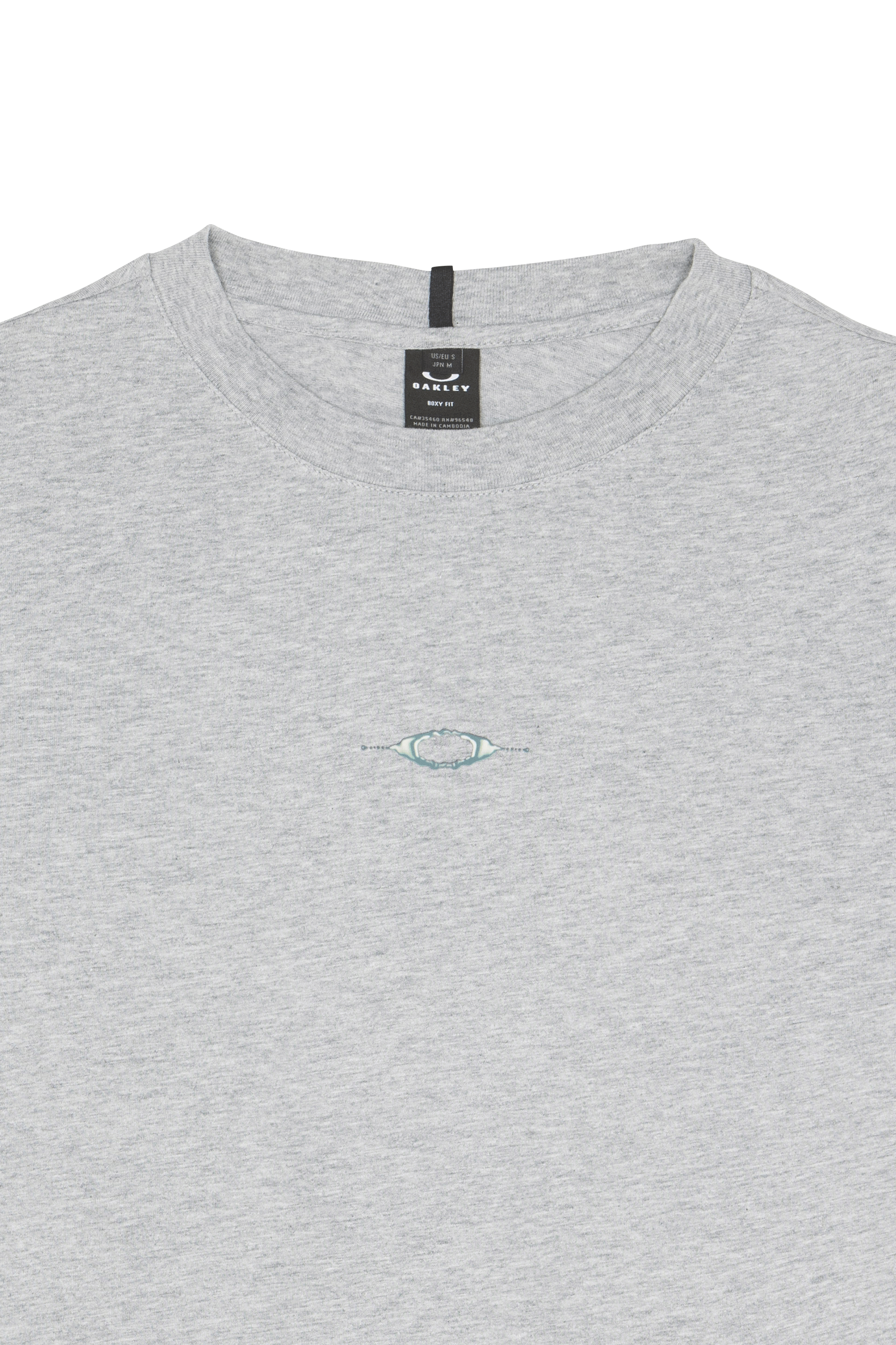 T-shirt Gris