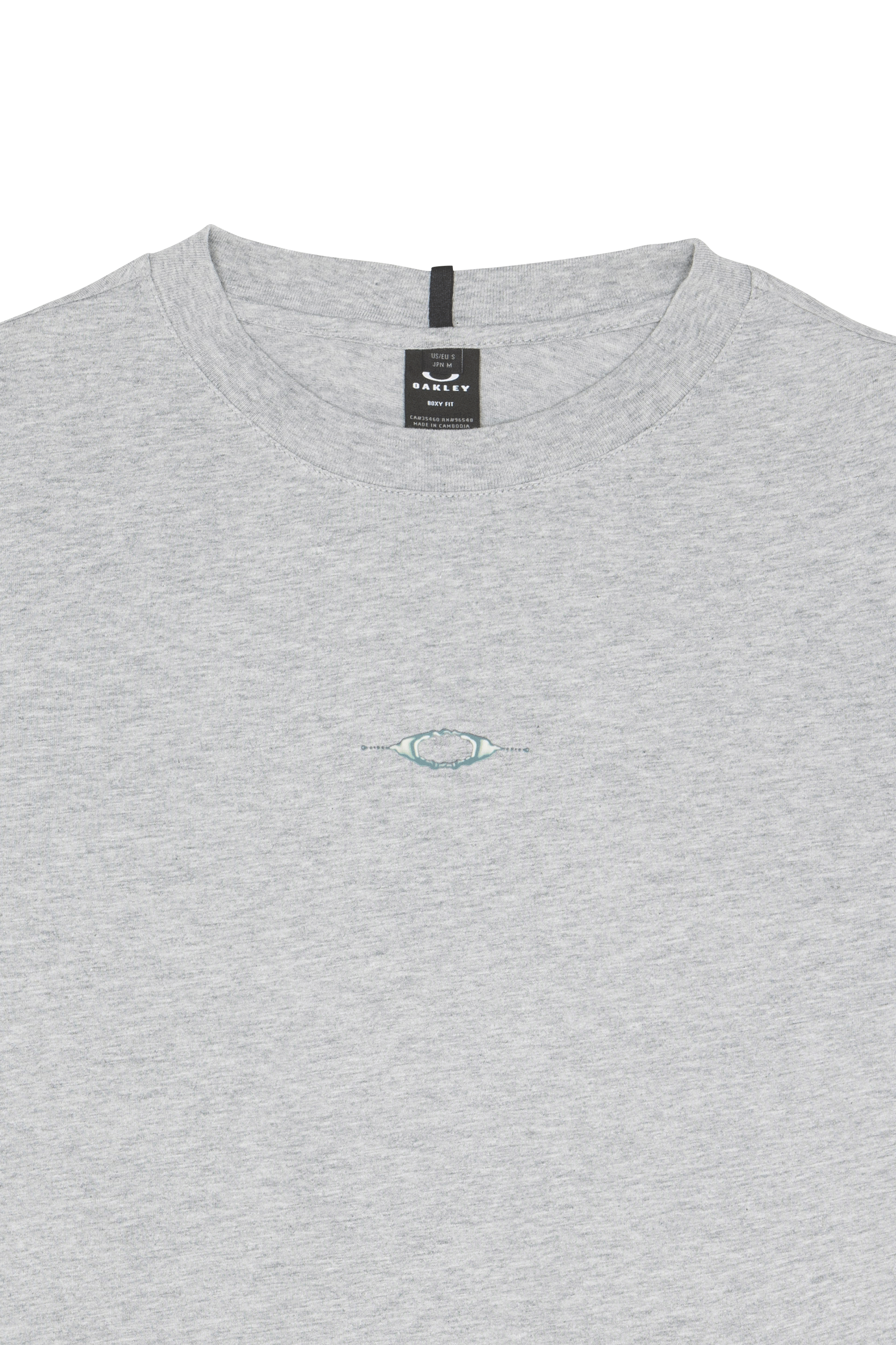 T-shirt Gris