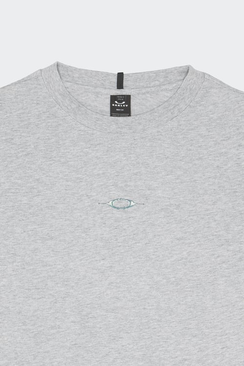 OAKLEY T-shirt Gris