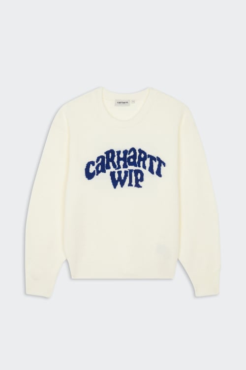 CARHARTT WIP Pull Beige