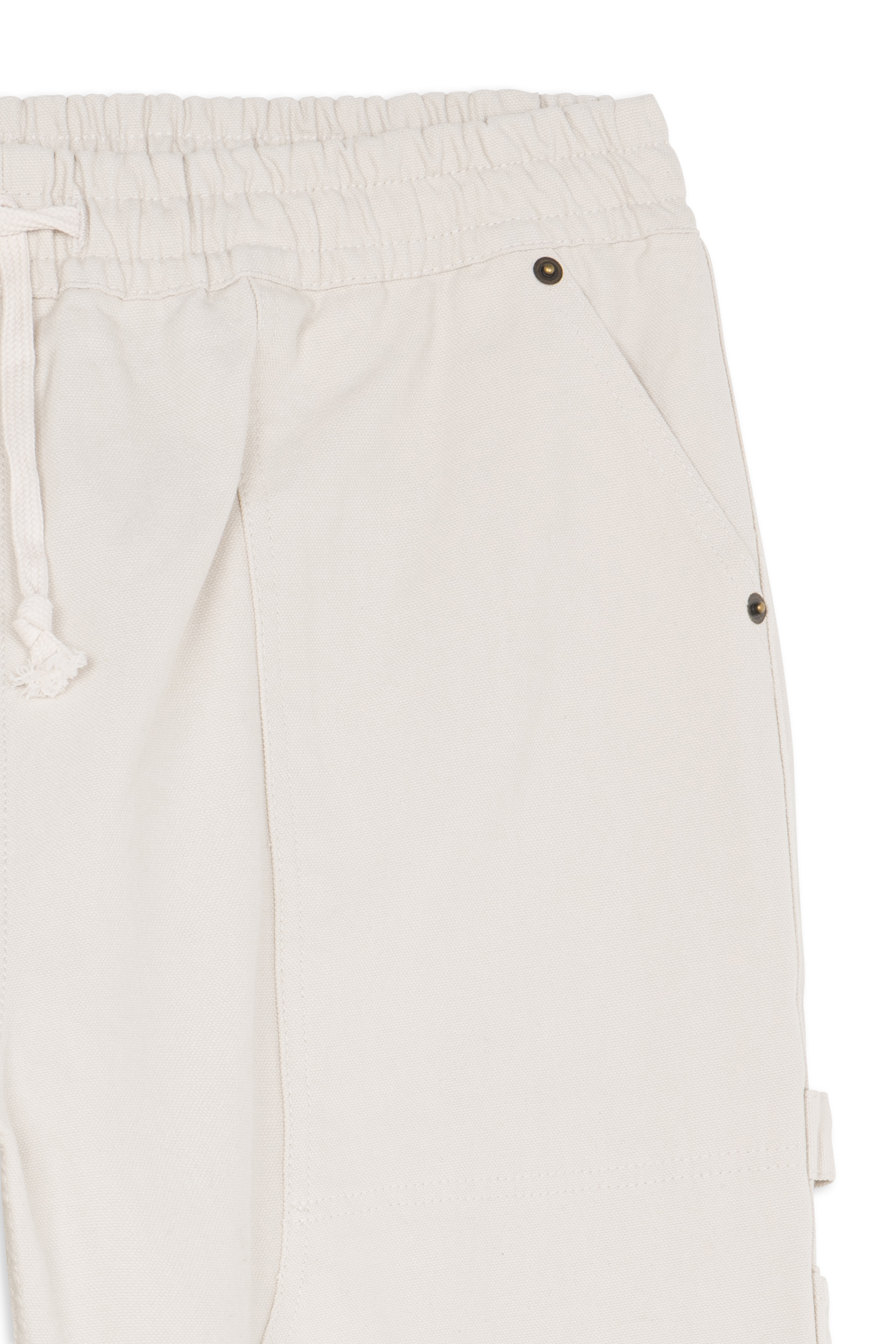Pantalon Beige