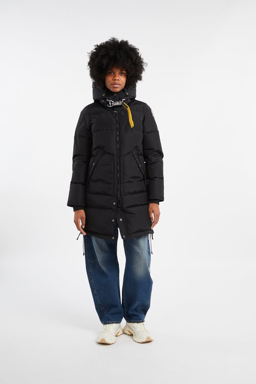 PARAJUMPERS Doudoune Noir