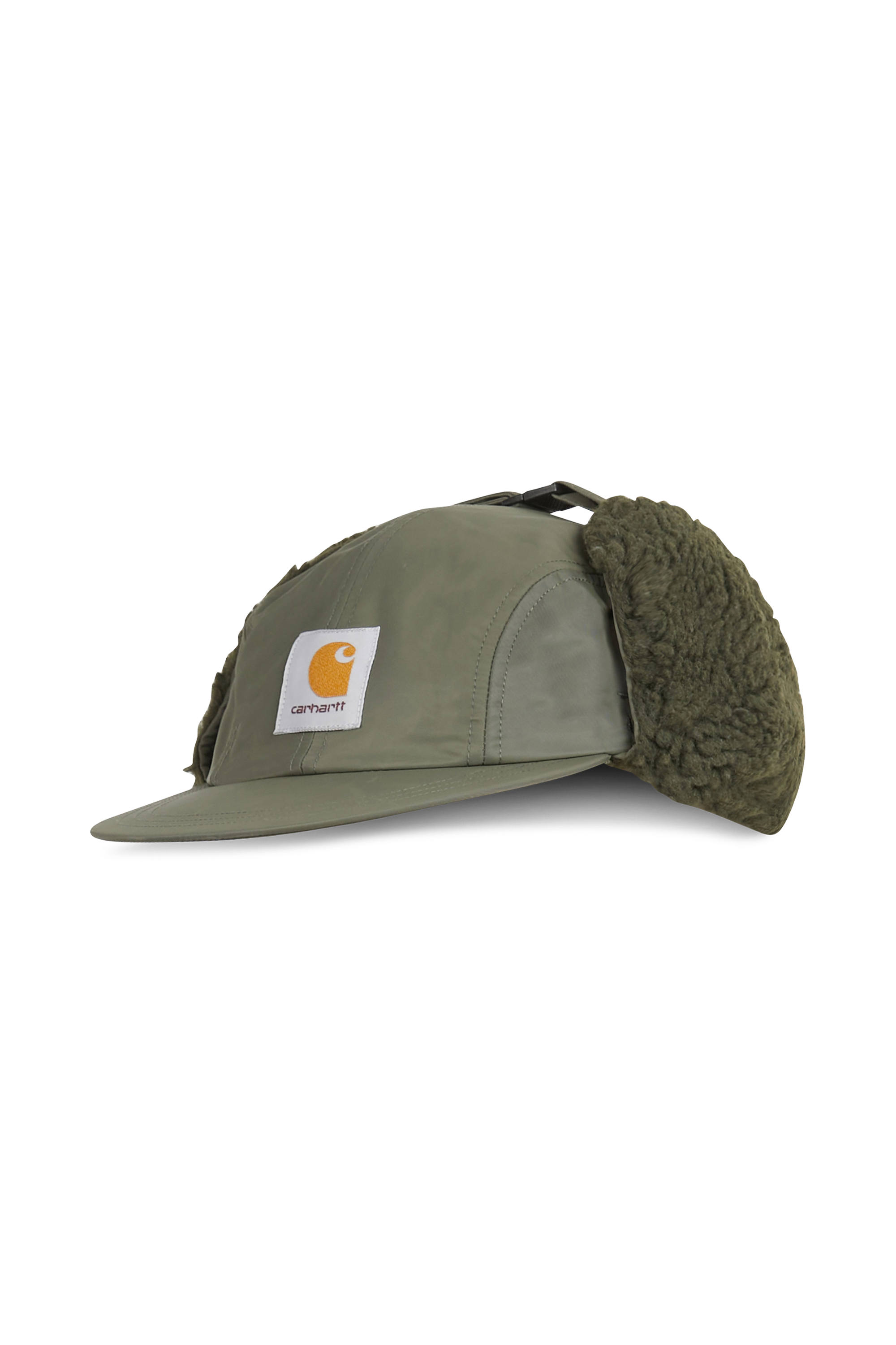 Baseball cap CARHARTT WIP Khaki