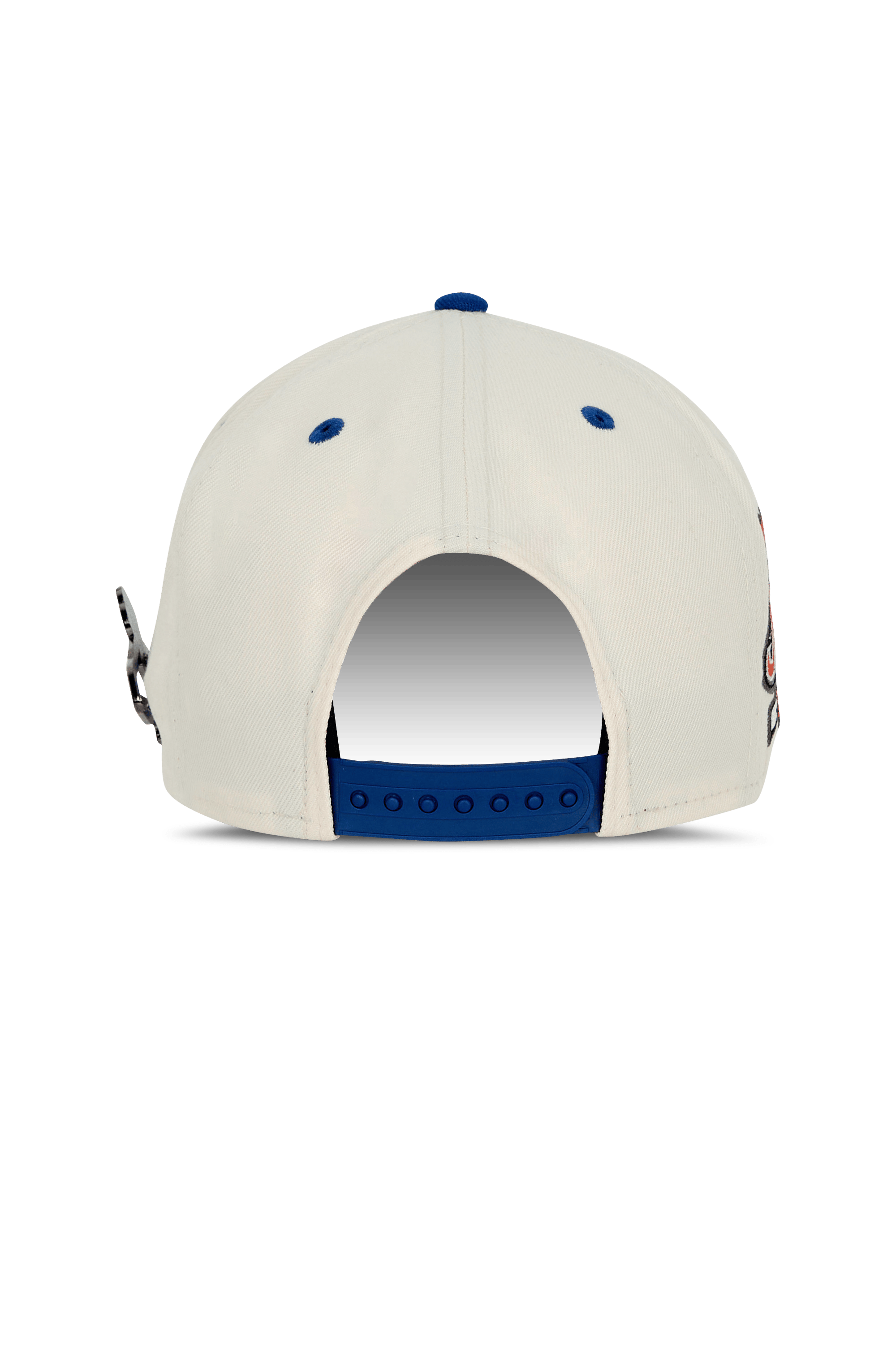 Baseball cap NEW ERA Blue