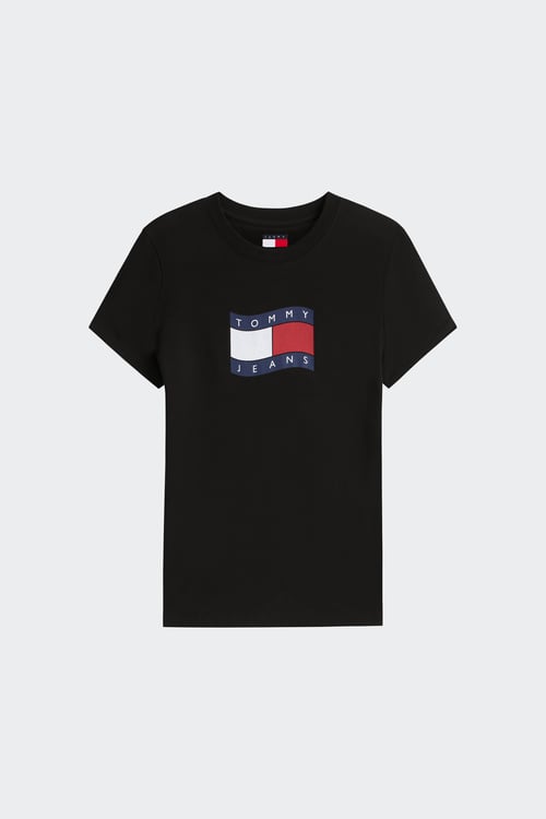 T-shirt - Taille XS Noir