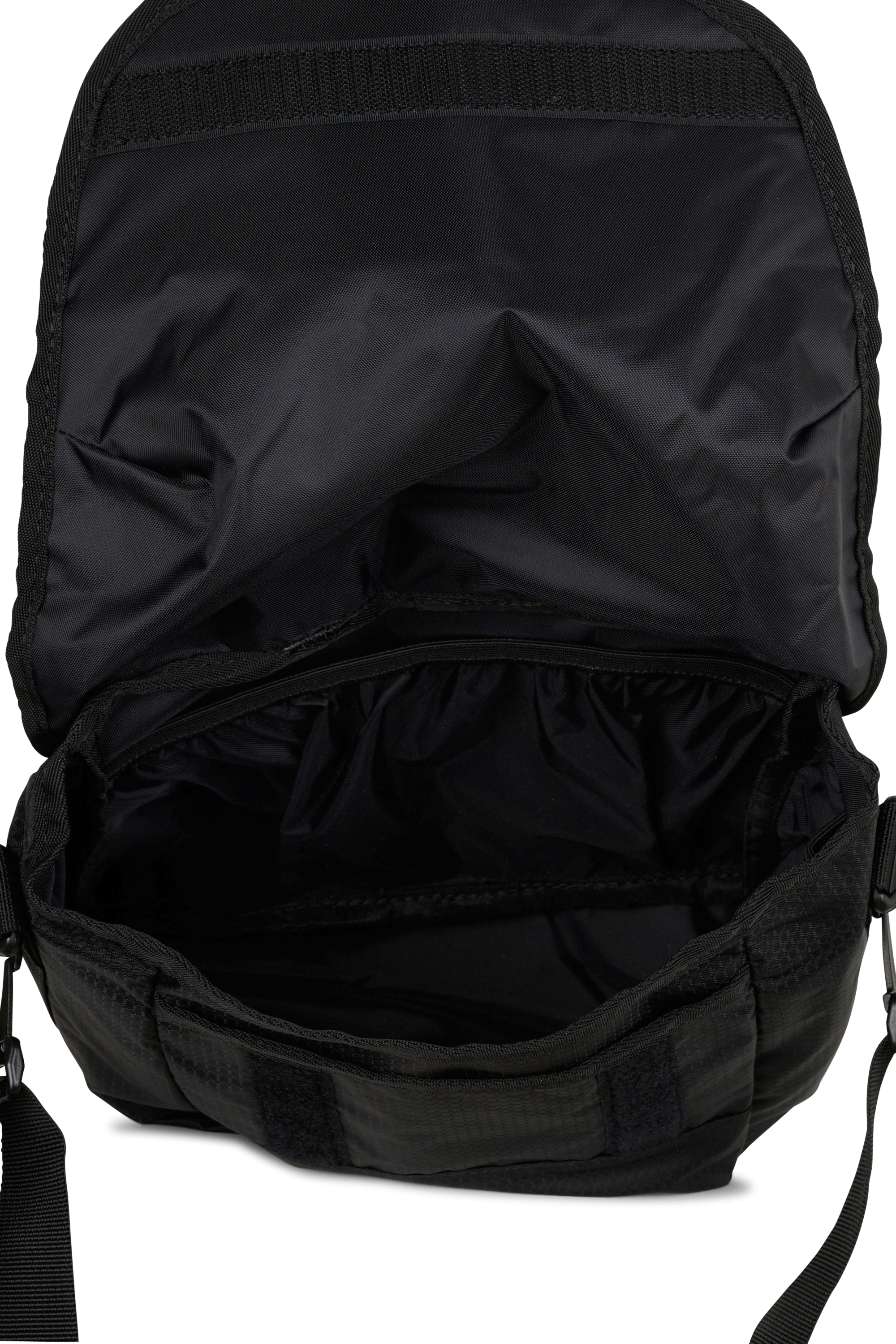 Sac bandoulière Noir