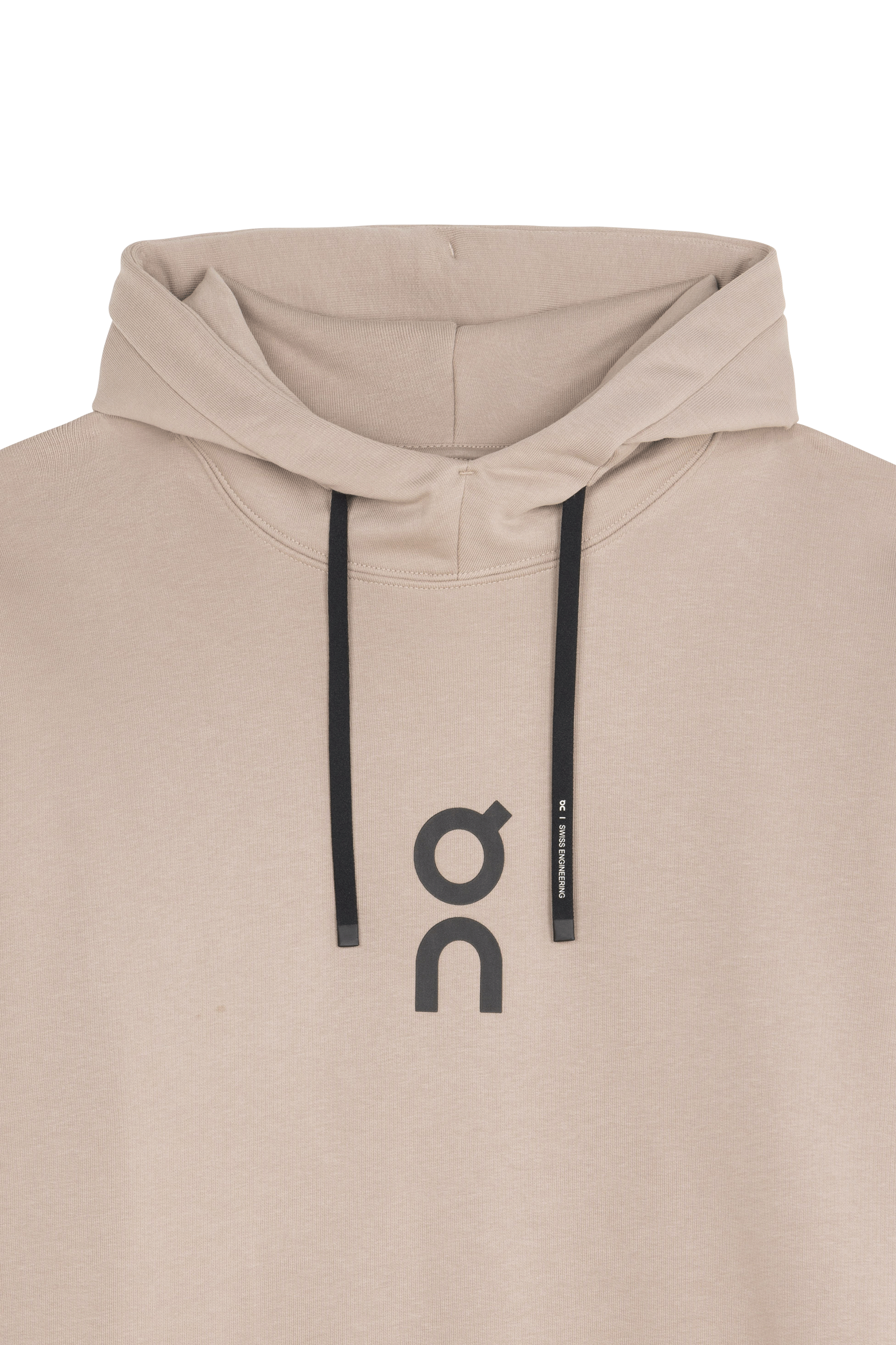 Hoodie Marron