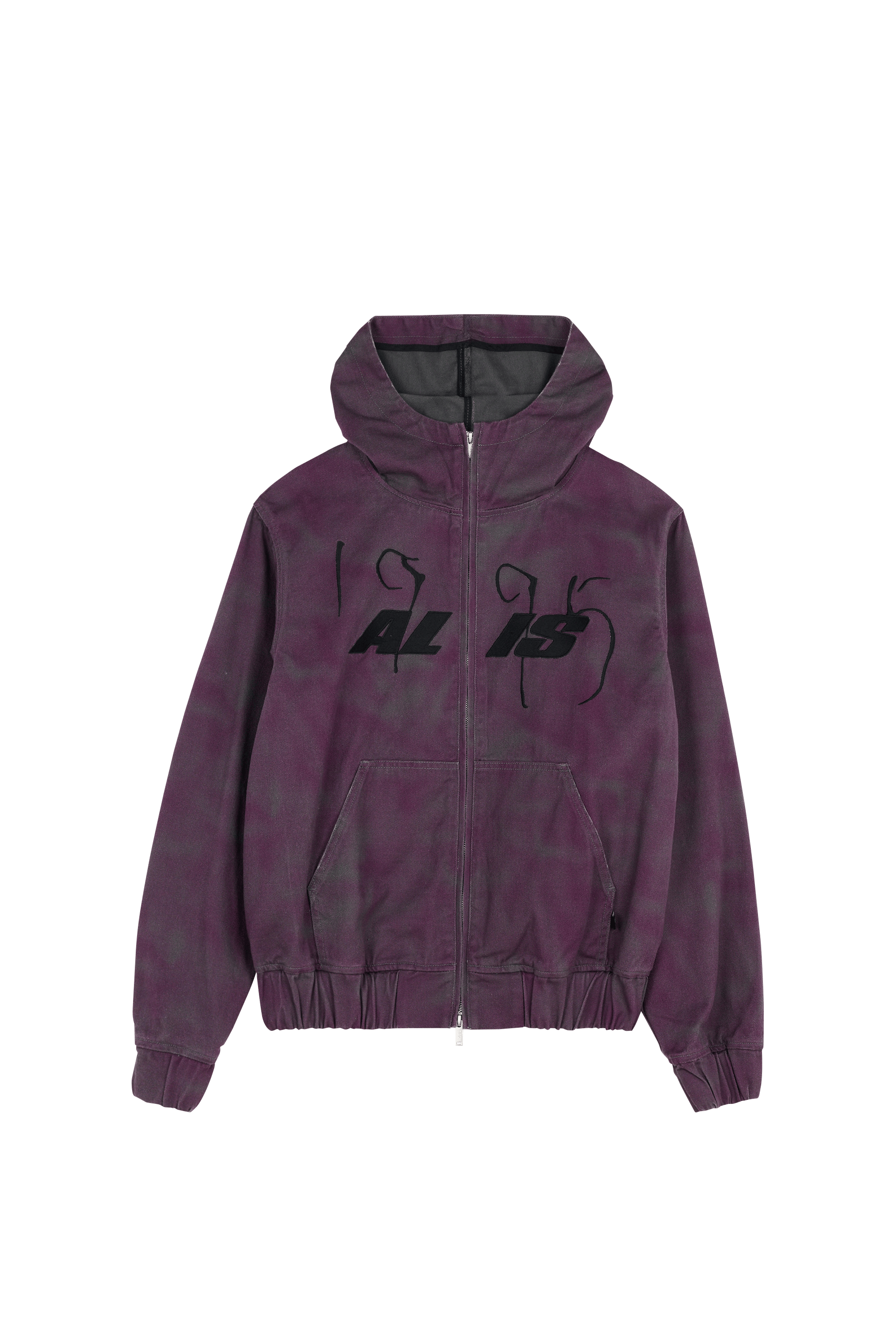 Veste ALIS Violet