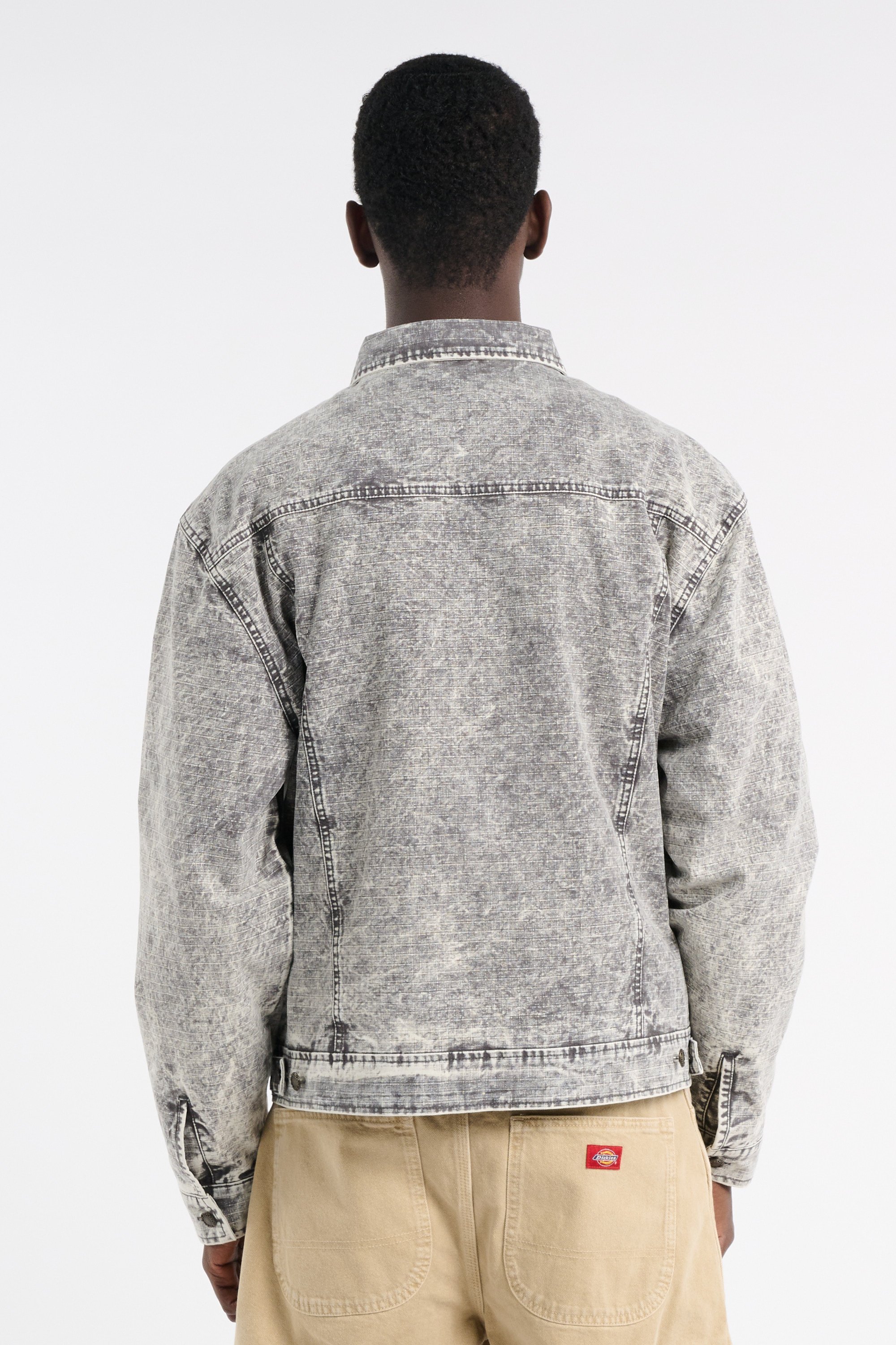 Veste | Gris HONOR THE GIFT Homme