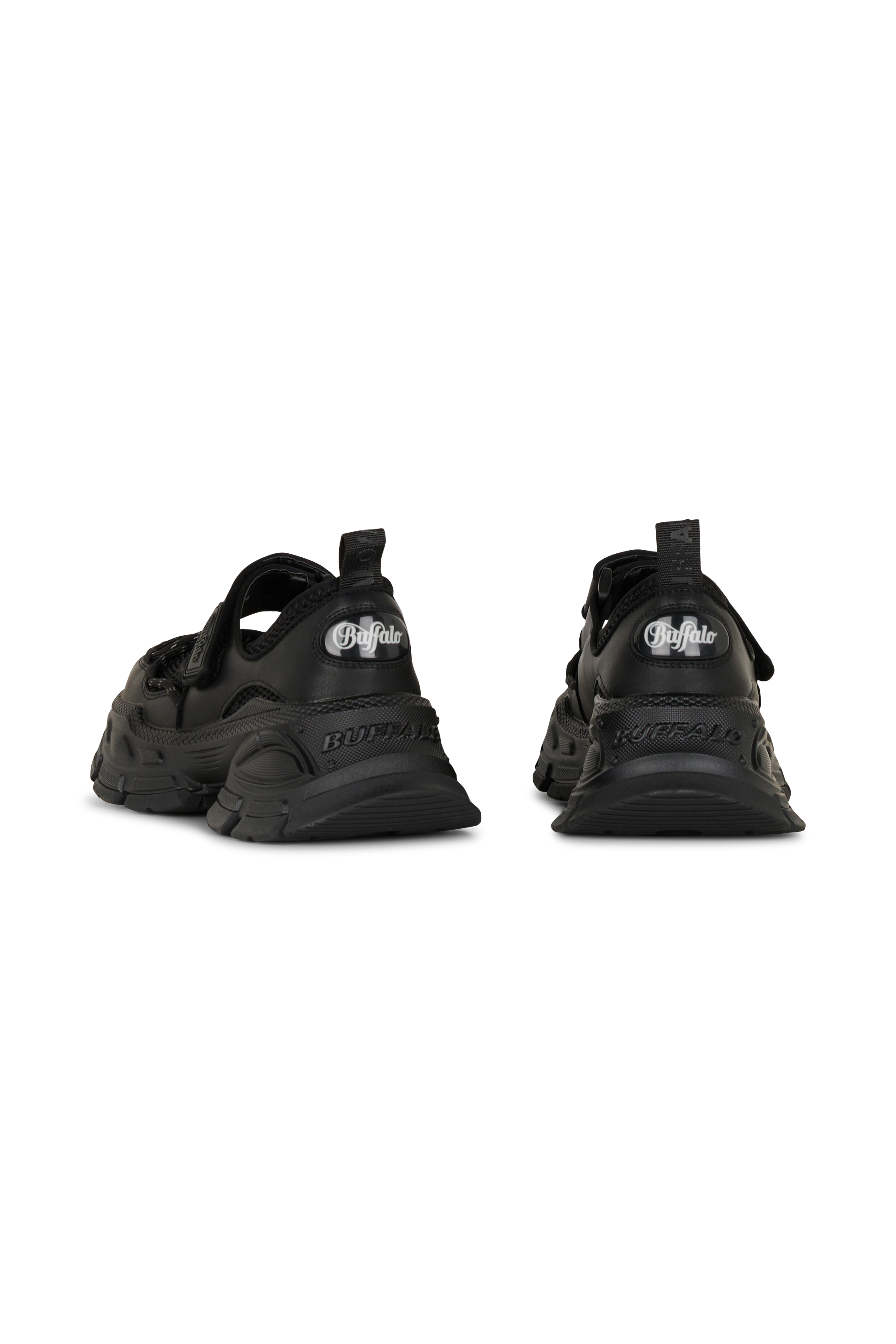 Ballerines Noir