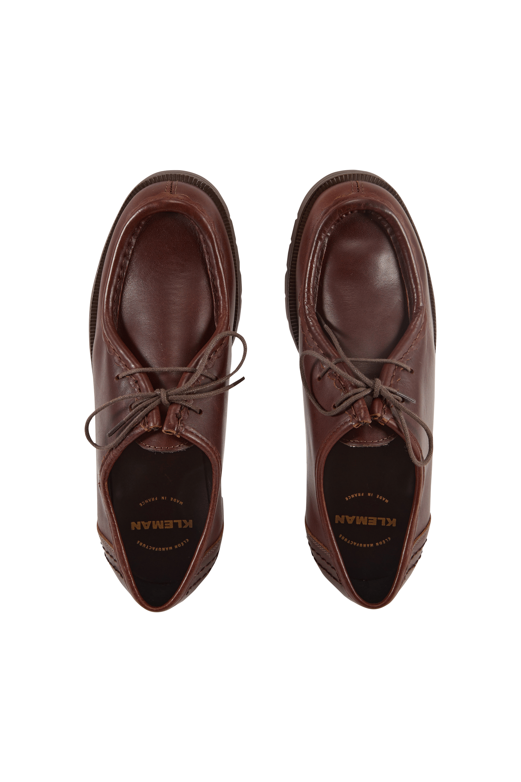 Derbies Marron