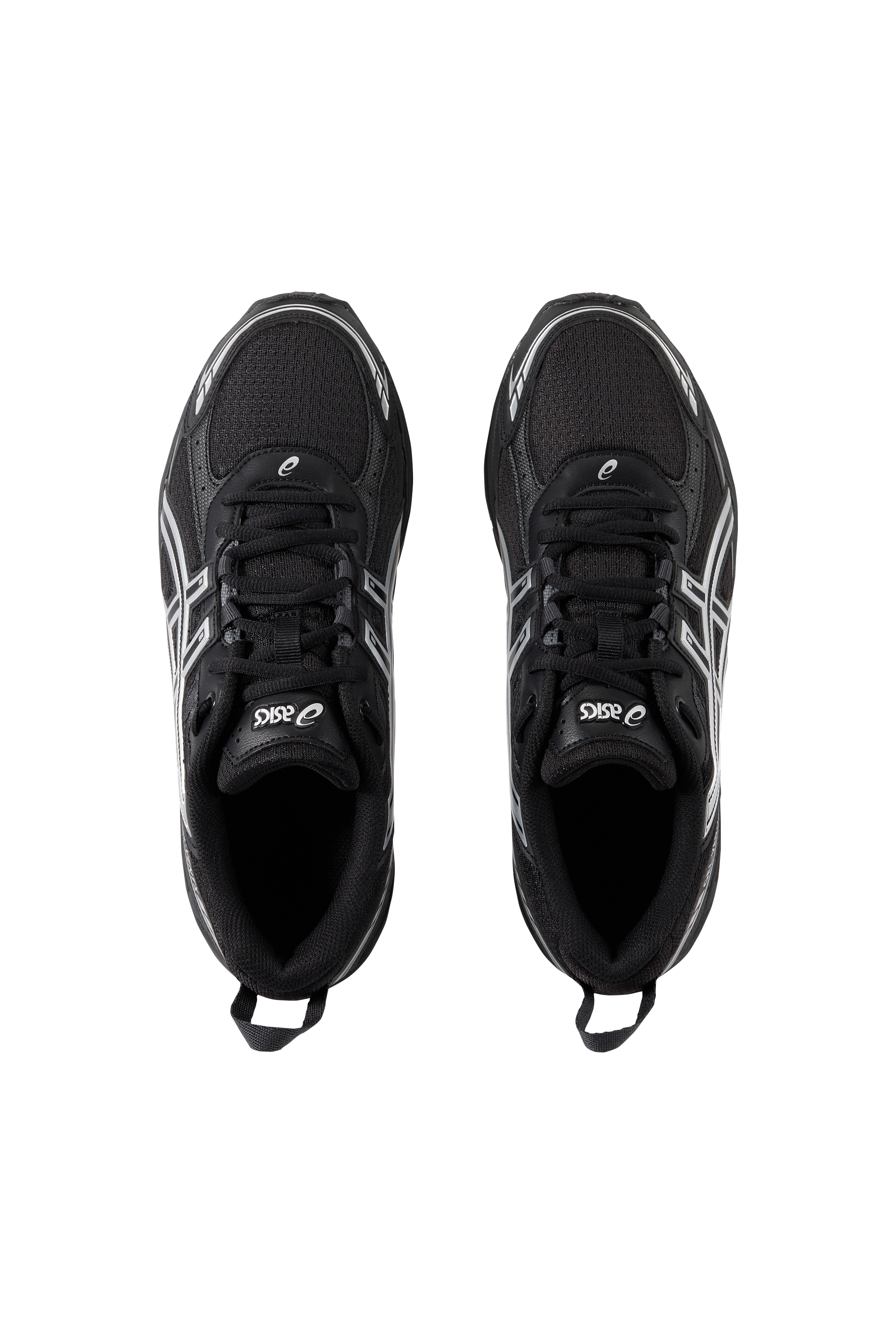 Sneakers | Black ASICS Men