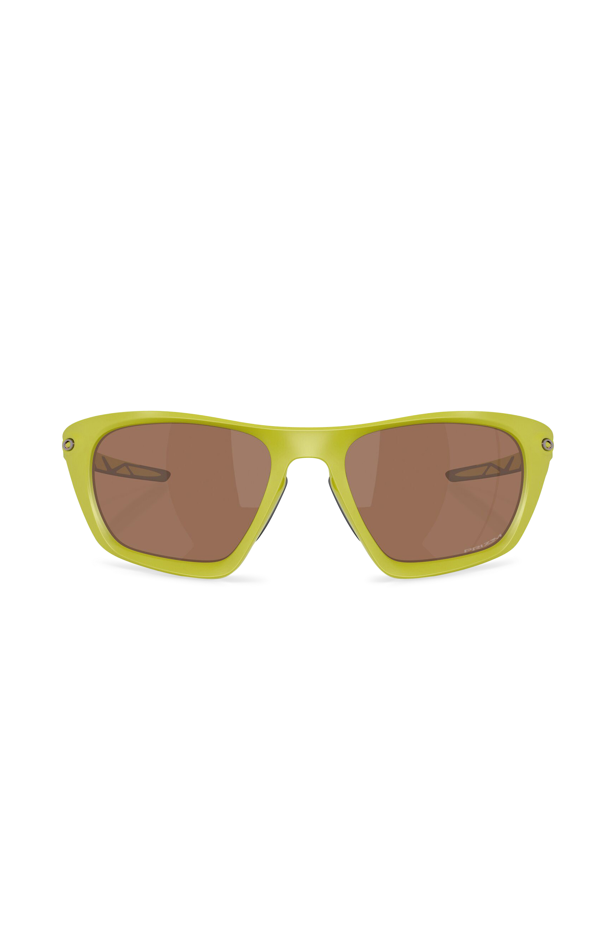 Lunettes de soleil LATELARIS Matte cactus