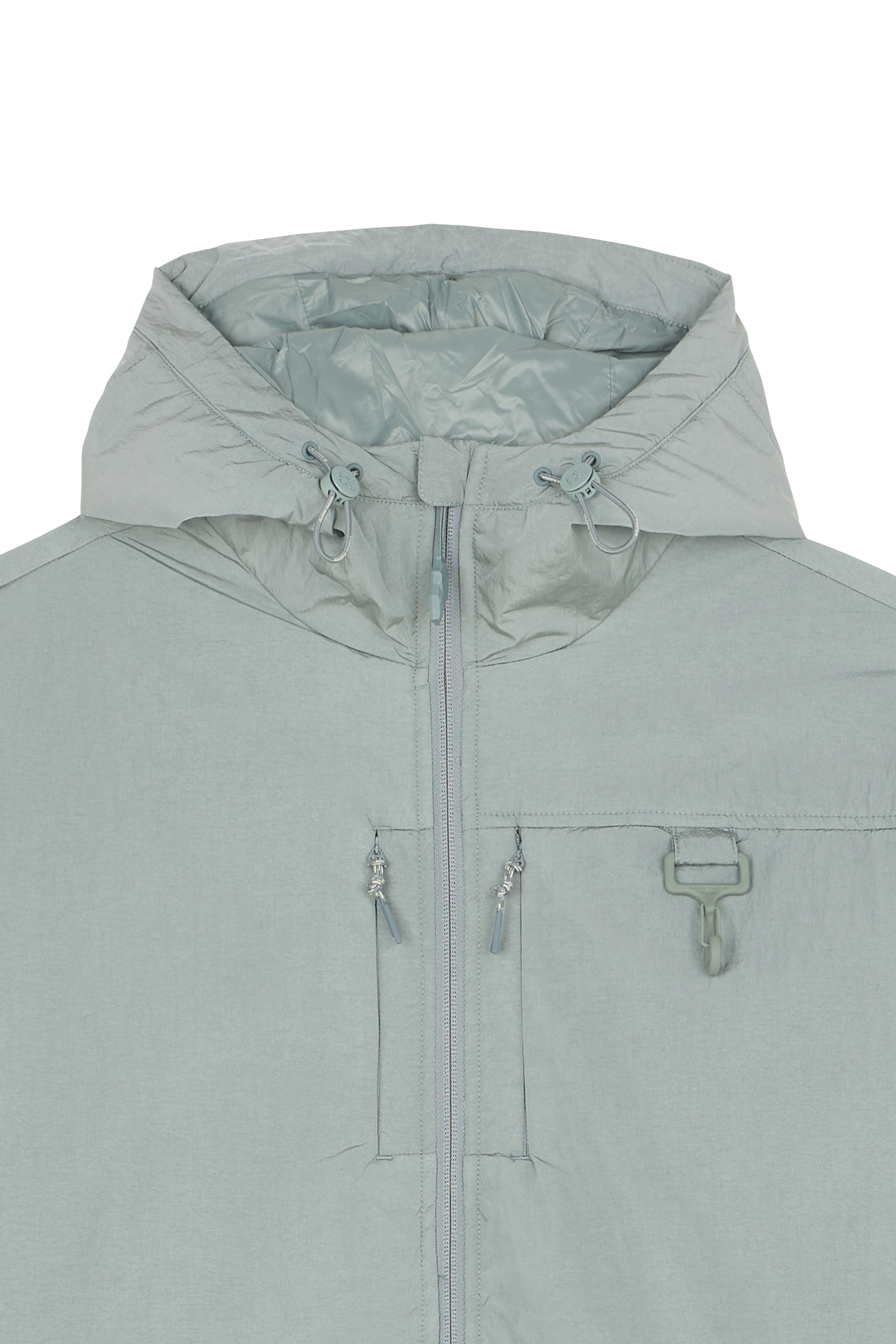 Imperméable | Gris RC OUTDOOR SUPPLY Homme