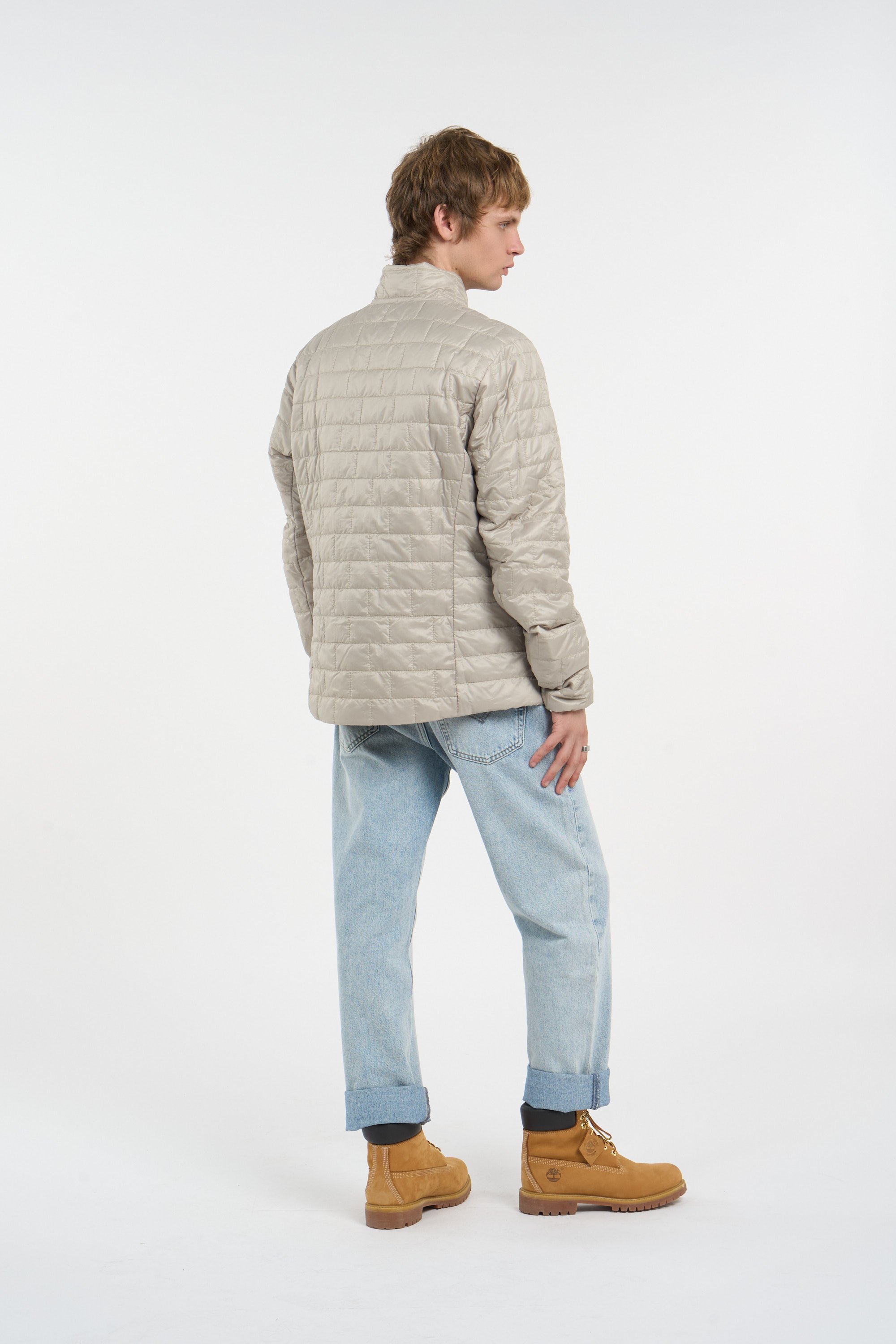 Jacket | Beige PATAGONIA Men
