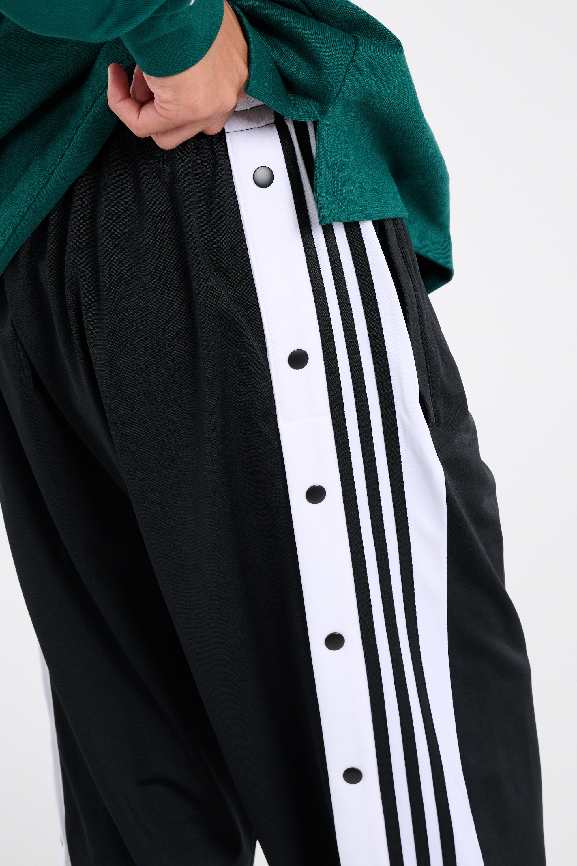 Joggers | Black ADIDAS Men