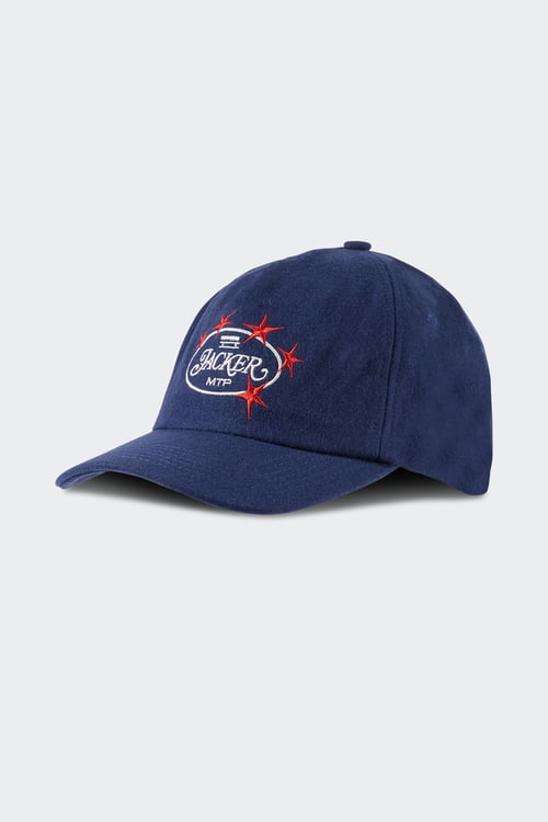 Jacker - Casquette - Taille TU Jacker - Casquette - Taille TU