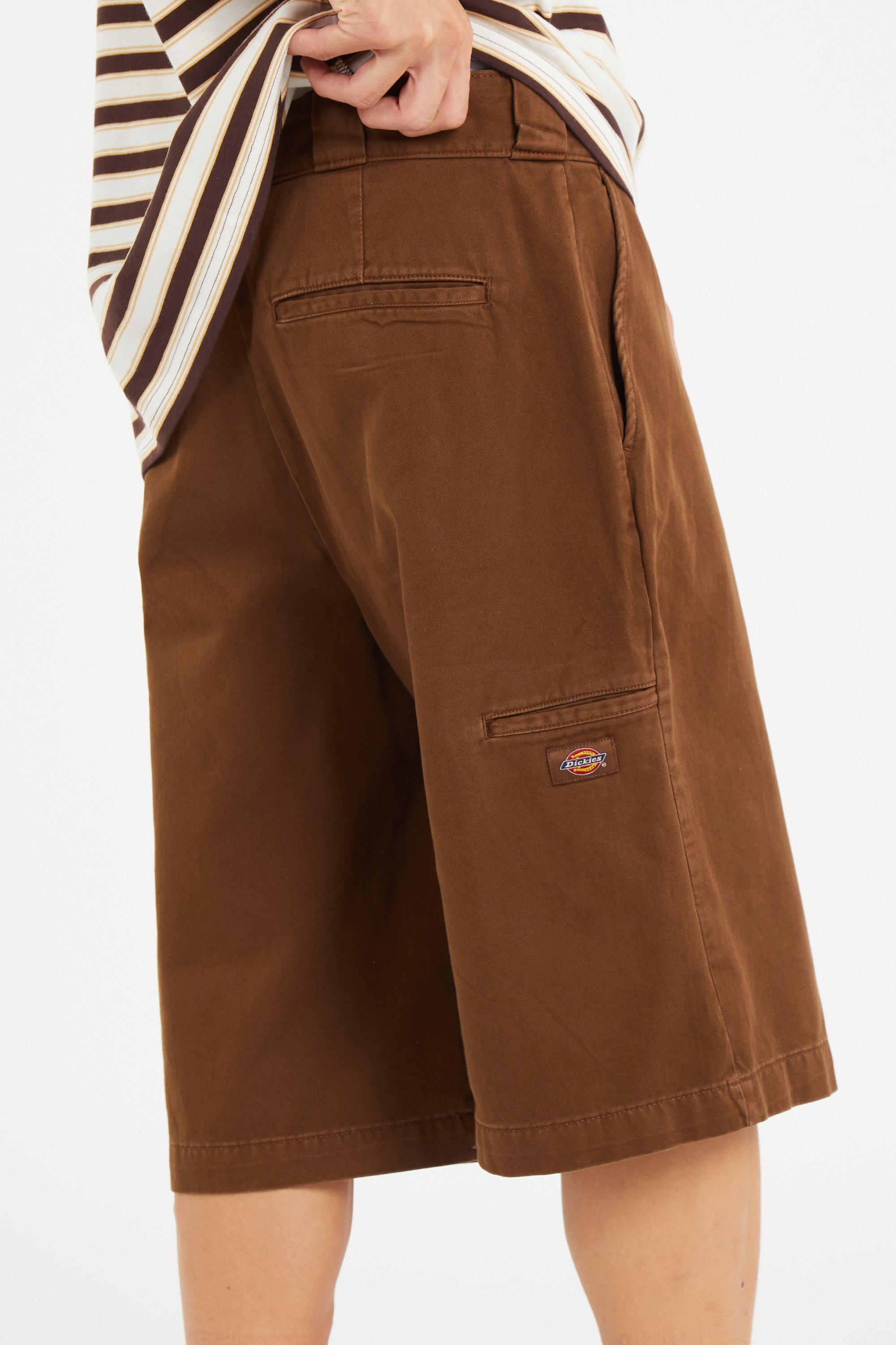 Shorts | Brown DICKIES Men