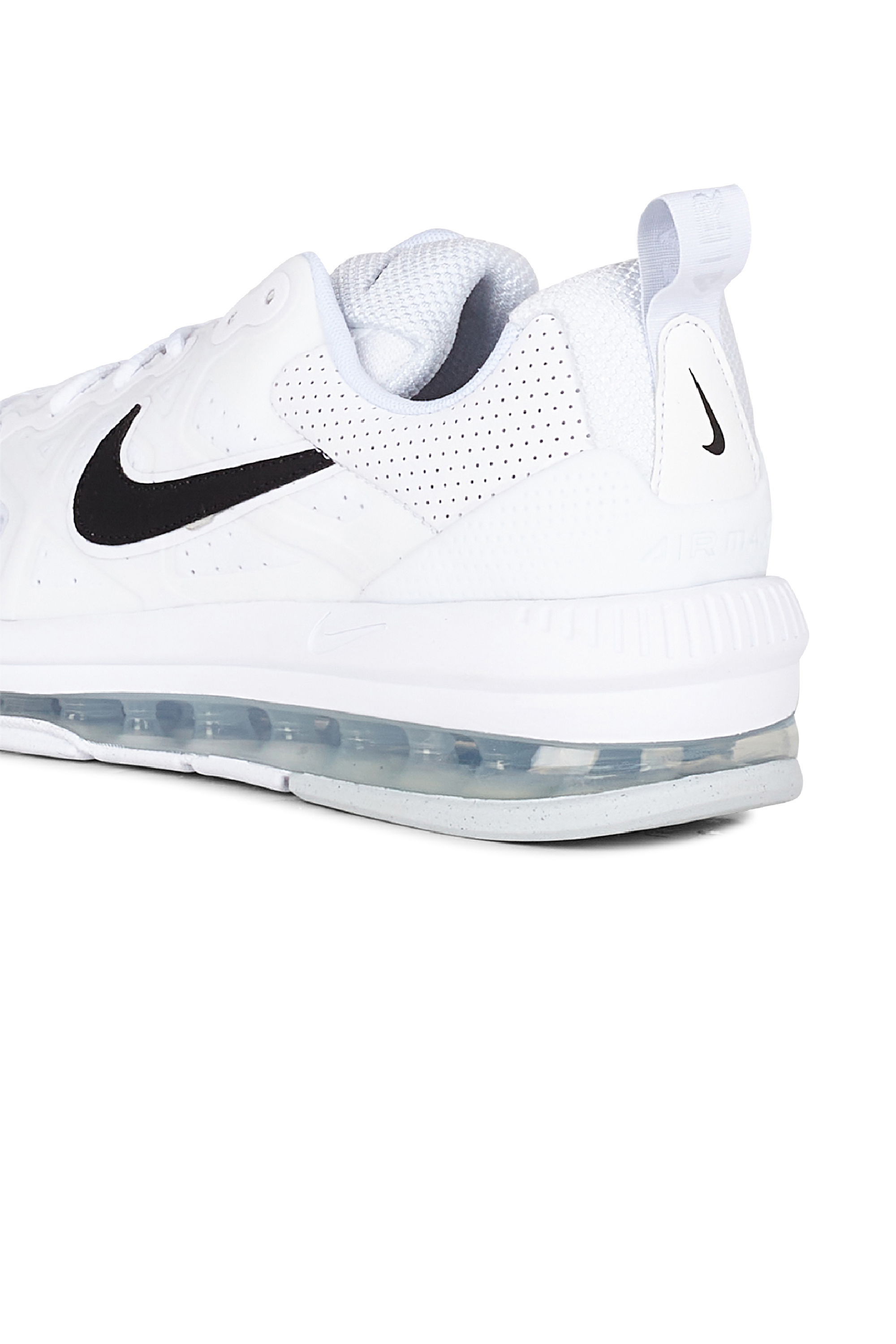 Baskets basses Blanc