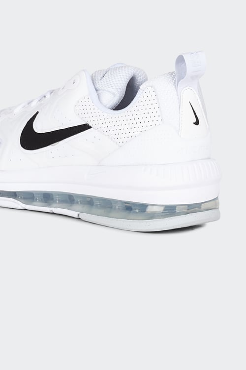 NIKE Baskets basses Blanc