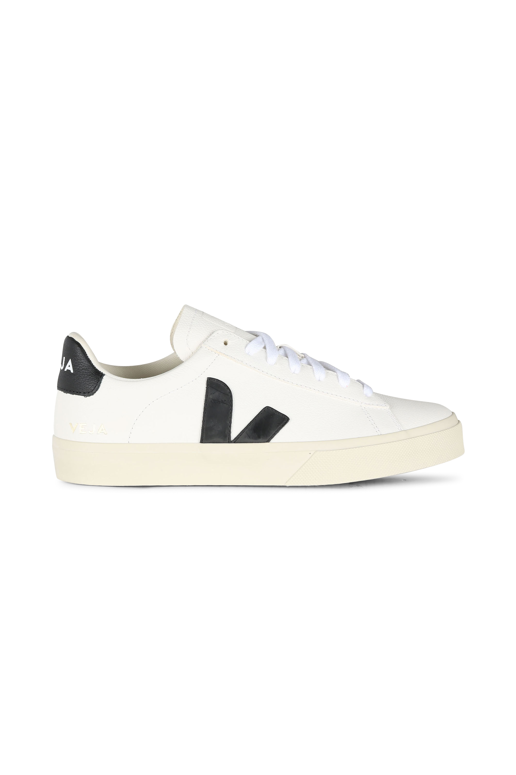 Baskets basses Blanc