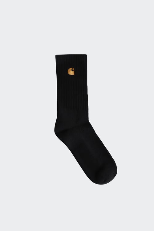 CARHARTT WIP Chaussettes Noir