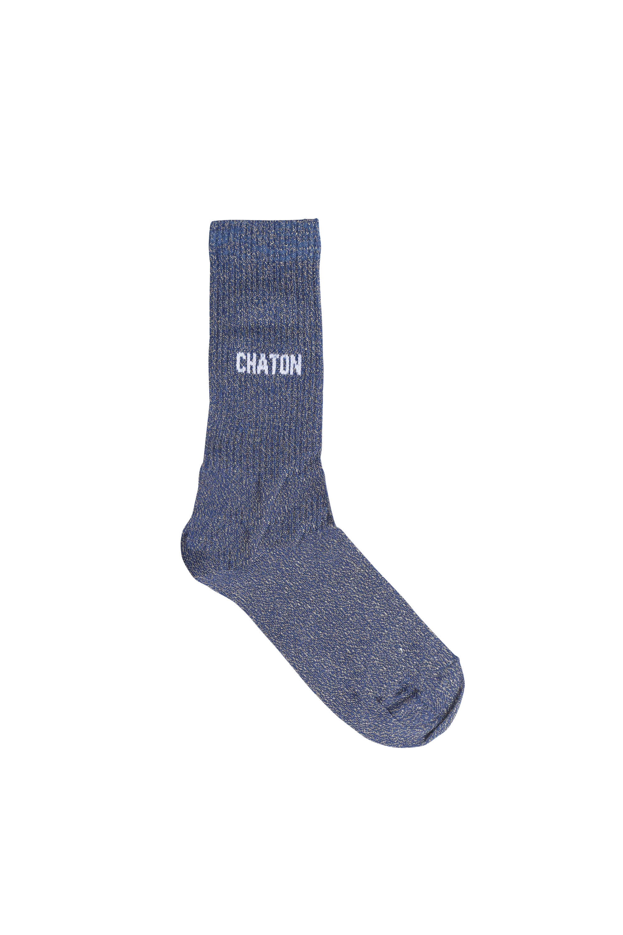 Socks Blue