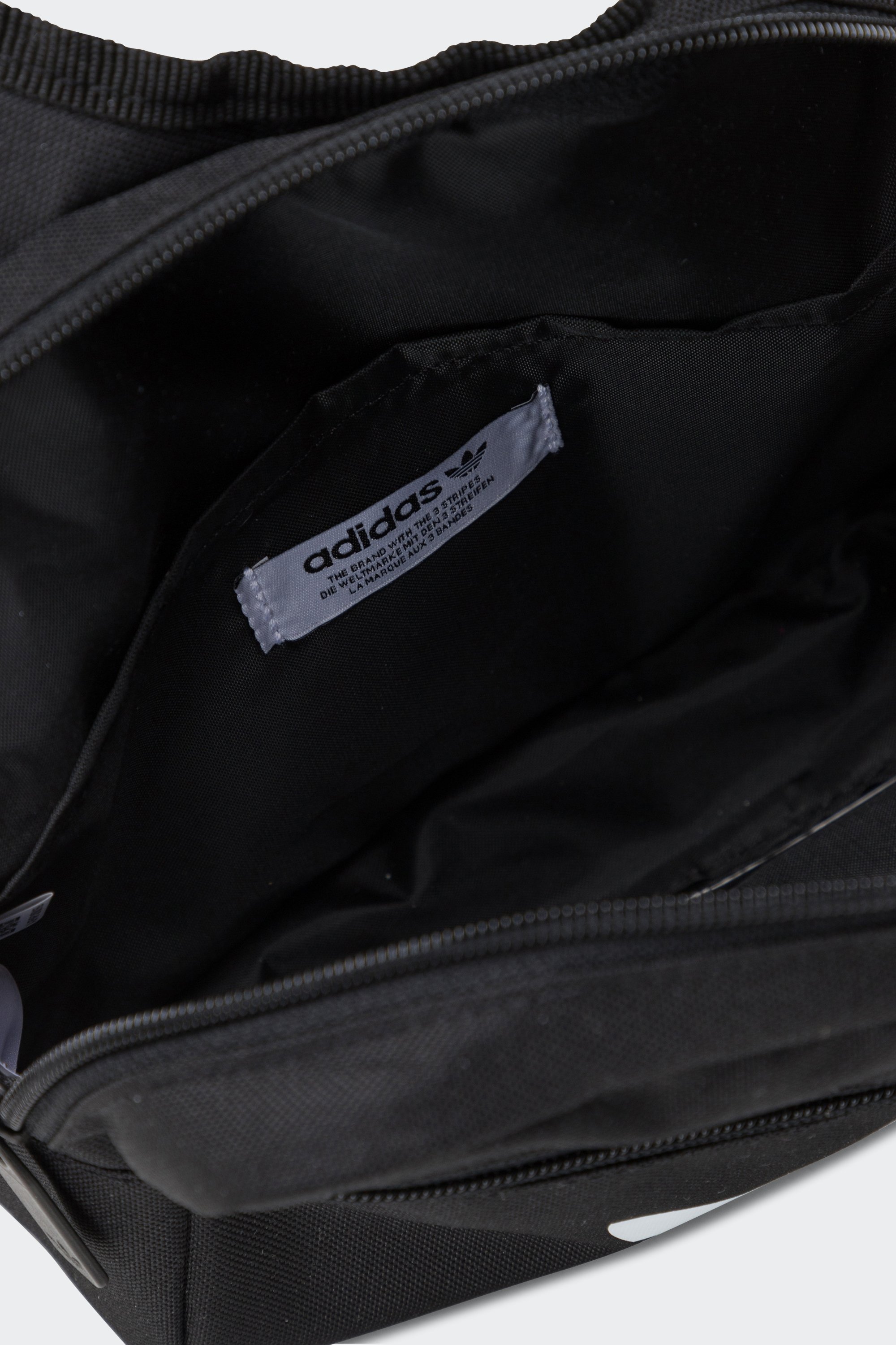 Crossbody bag | Black by ADIDAS Crossbody bag Black