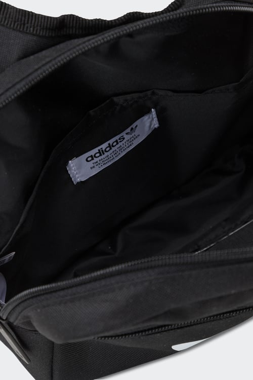 ADIDAS Crossbody bag Black