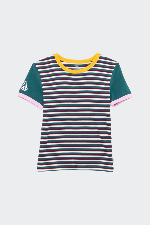 LEVI'S T-shirt  Multicolore