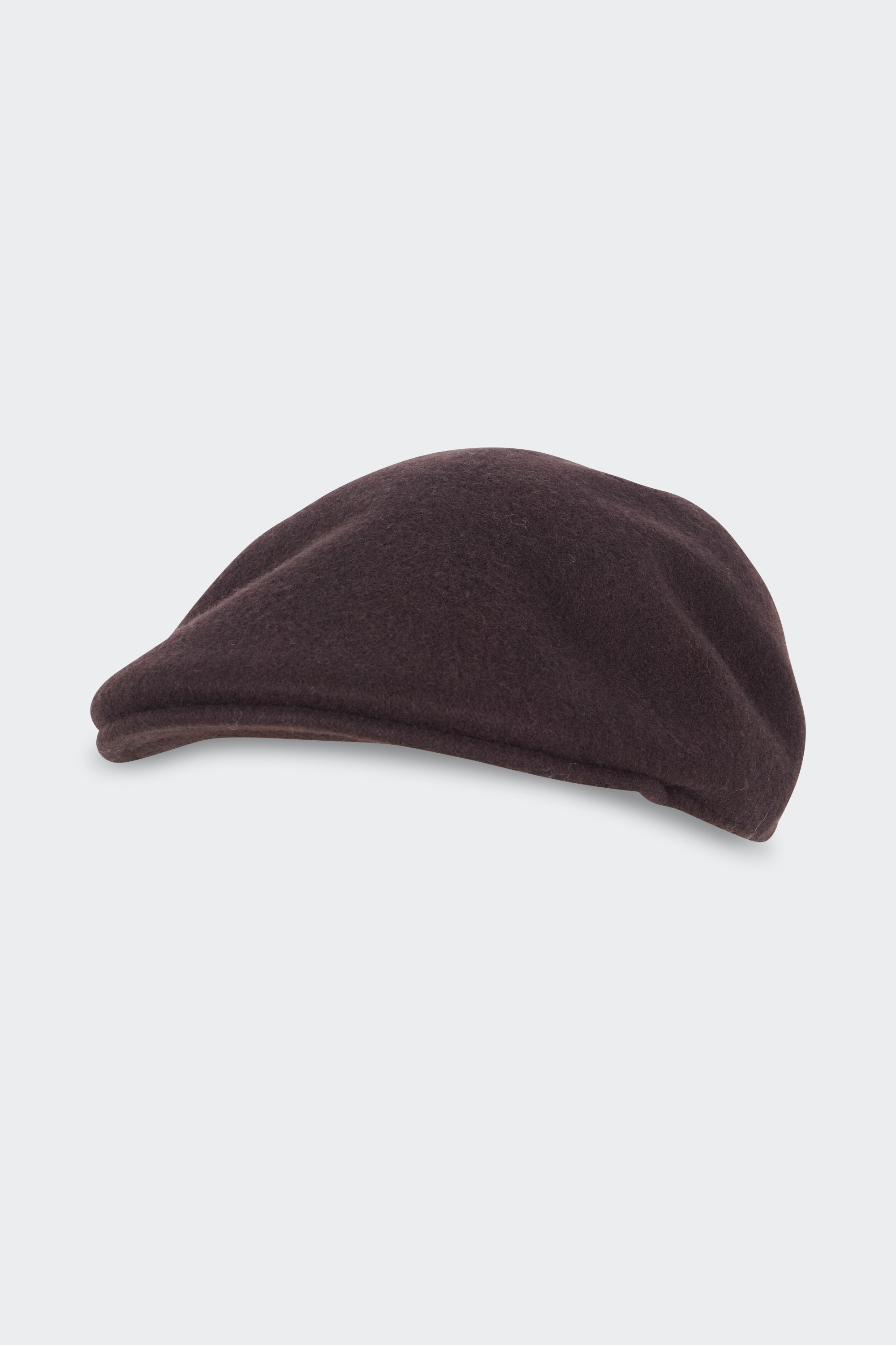 Gavroche | Marron by KANGOL Gavroche Marron