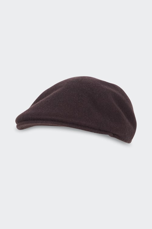 KANGOL Gavroche Marron
