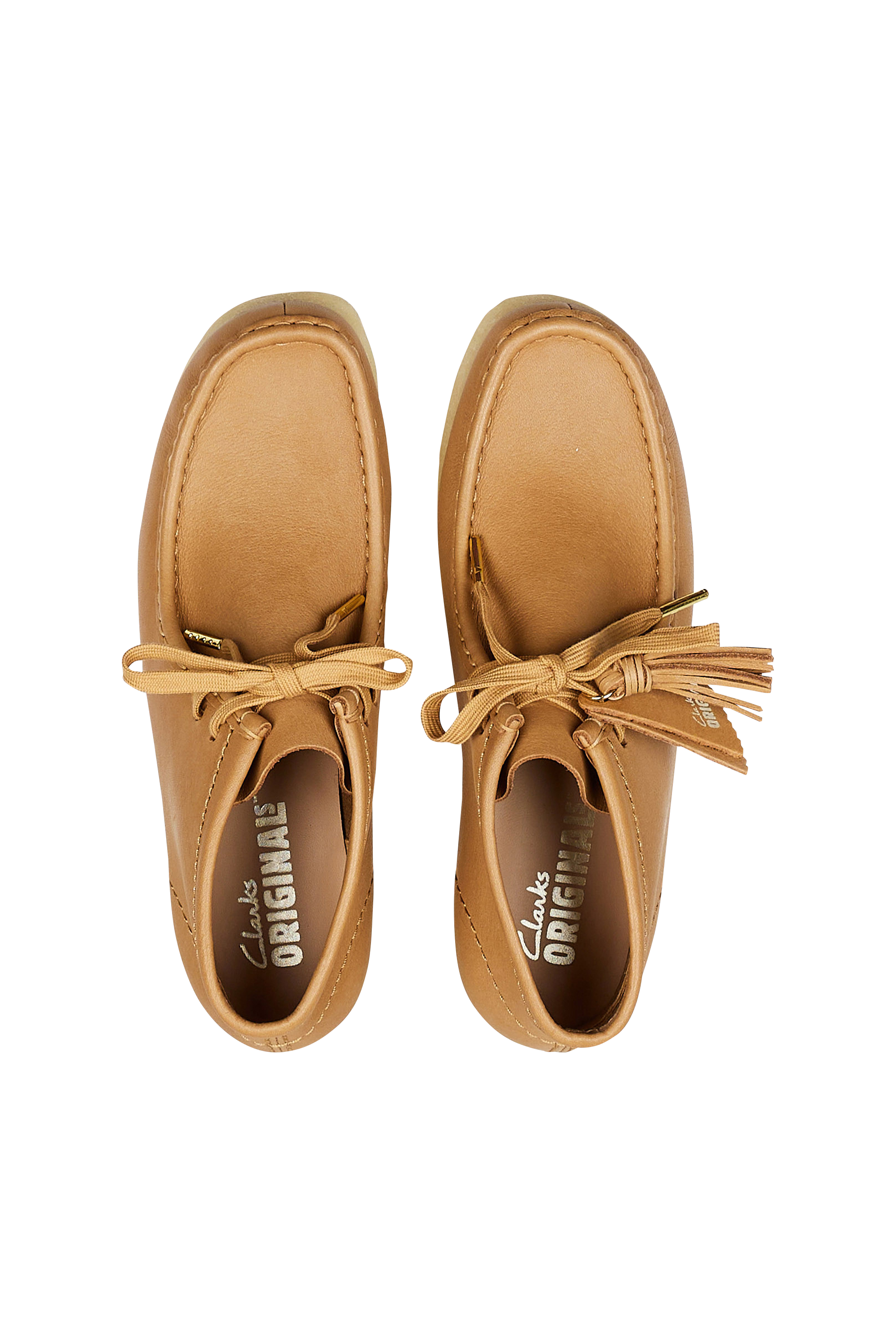 Derbies Marron