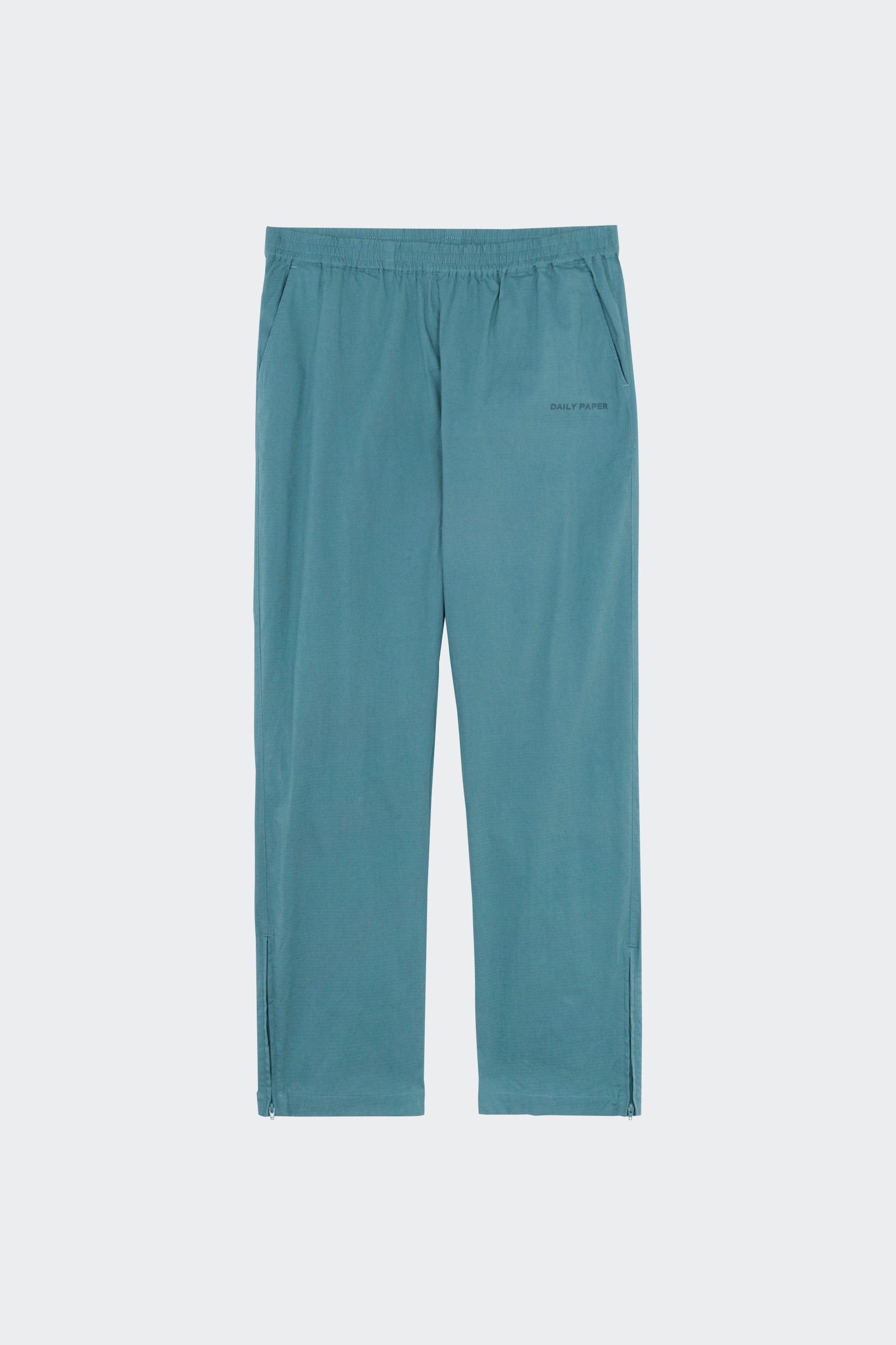 Joggers | Green by DAILY PAPER Joggers Green