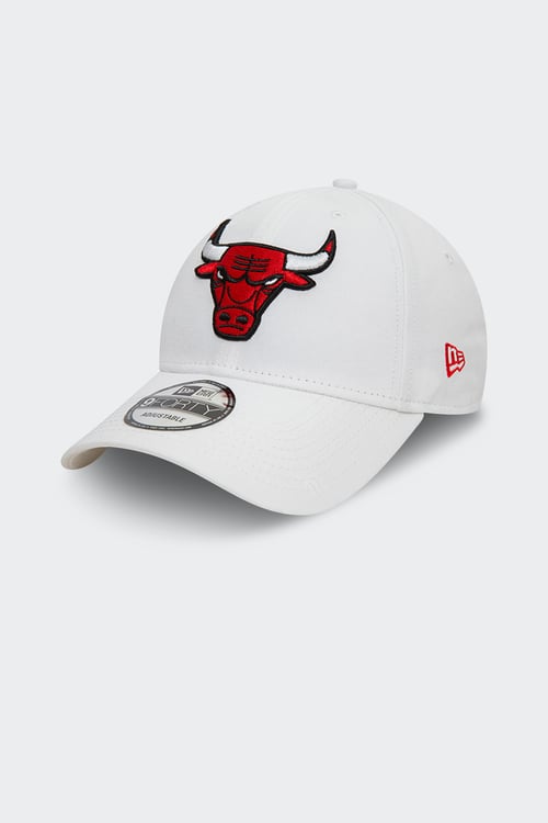 NEW ERA Casquette  Blanc