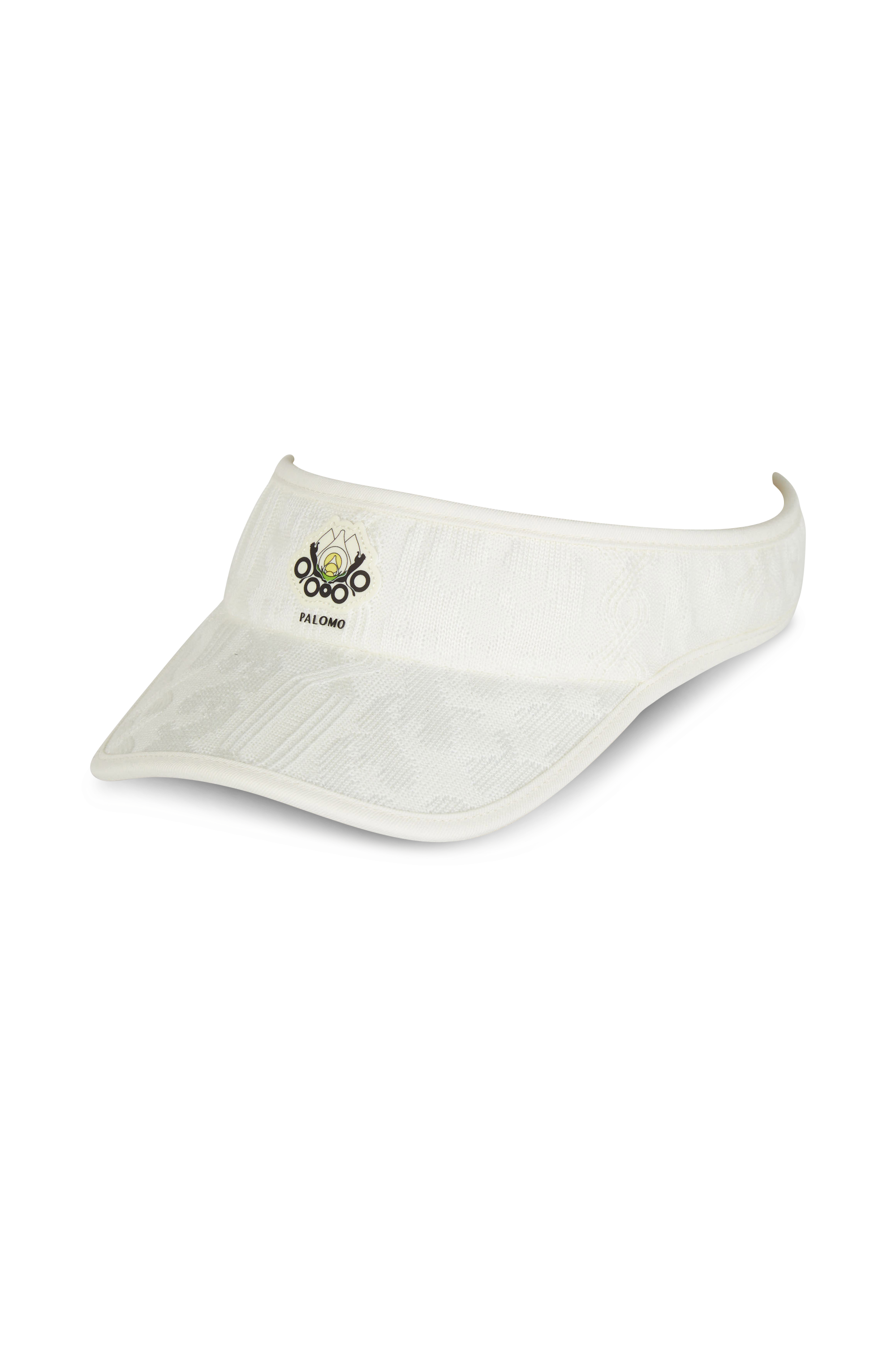 Visor White