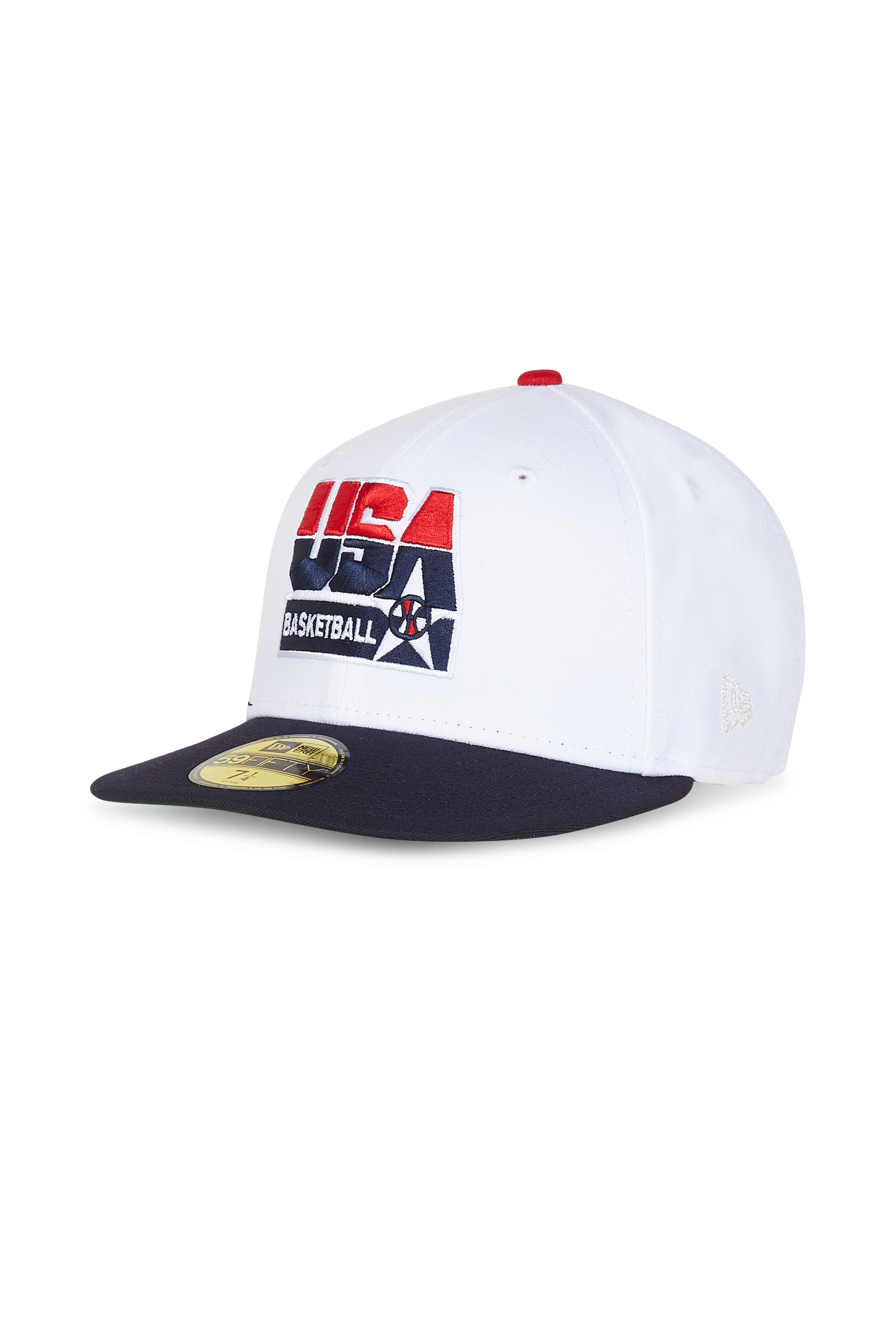 Cap Multicolored