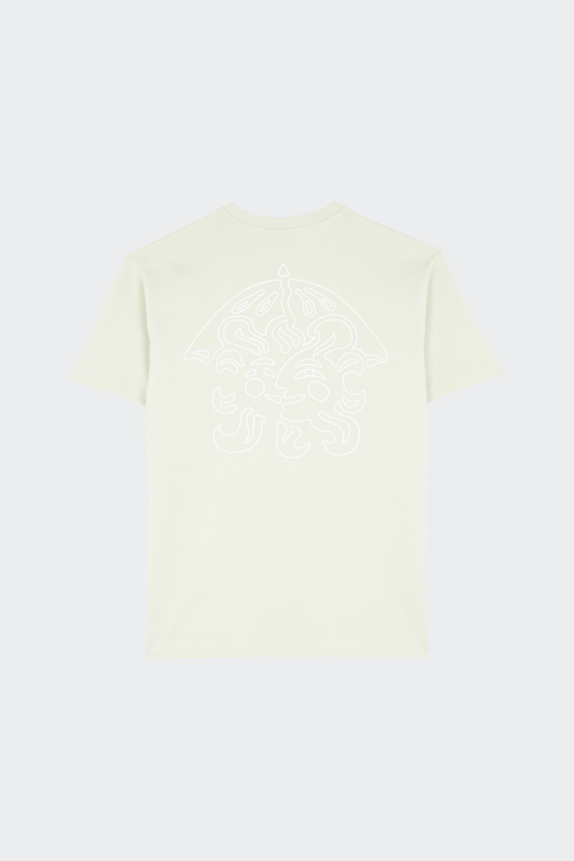 T-shirt | Vert by HELAS T-shirt Vert