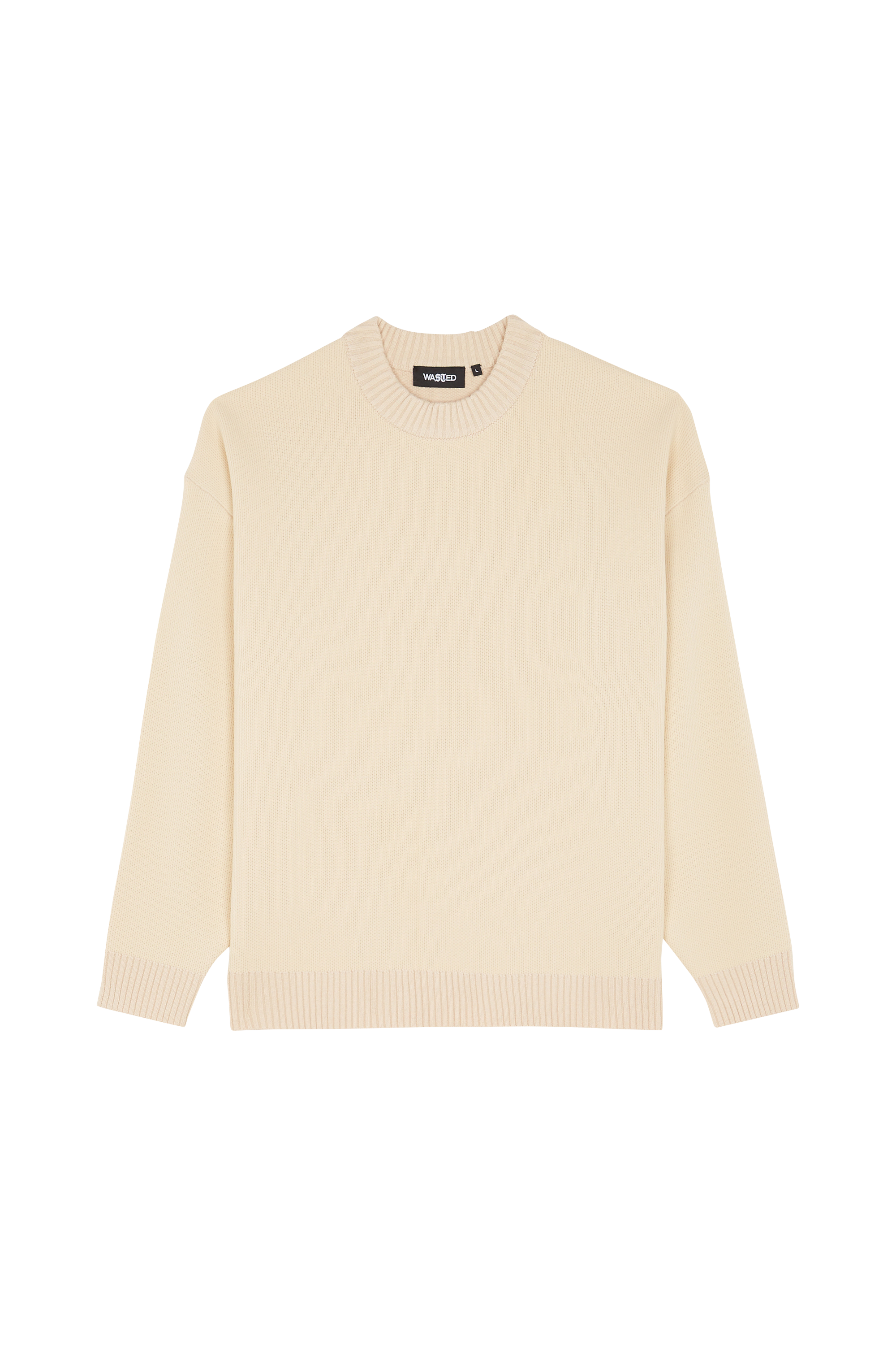 Sweater Beige