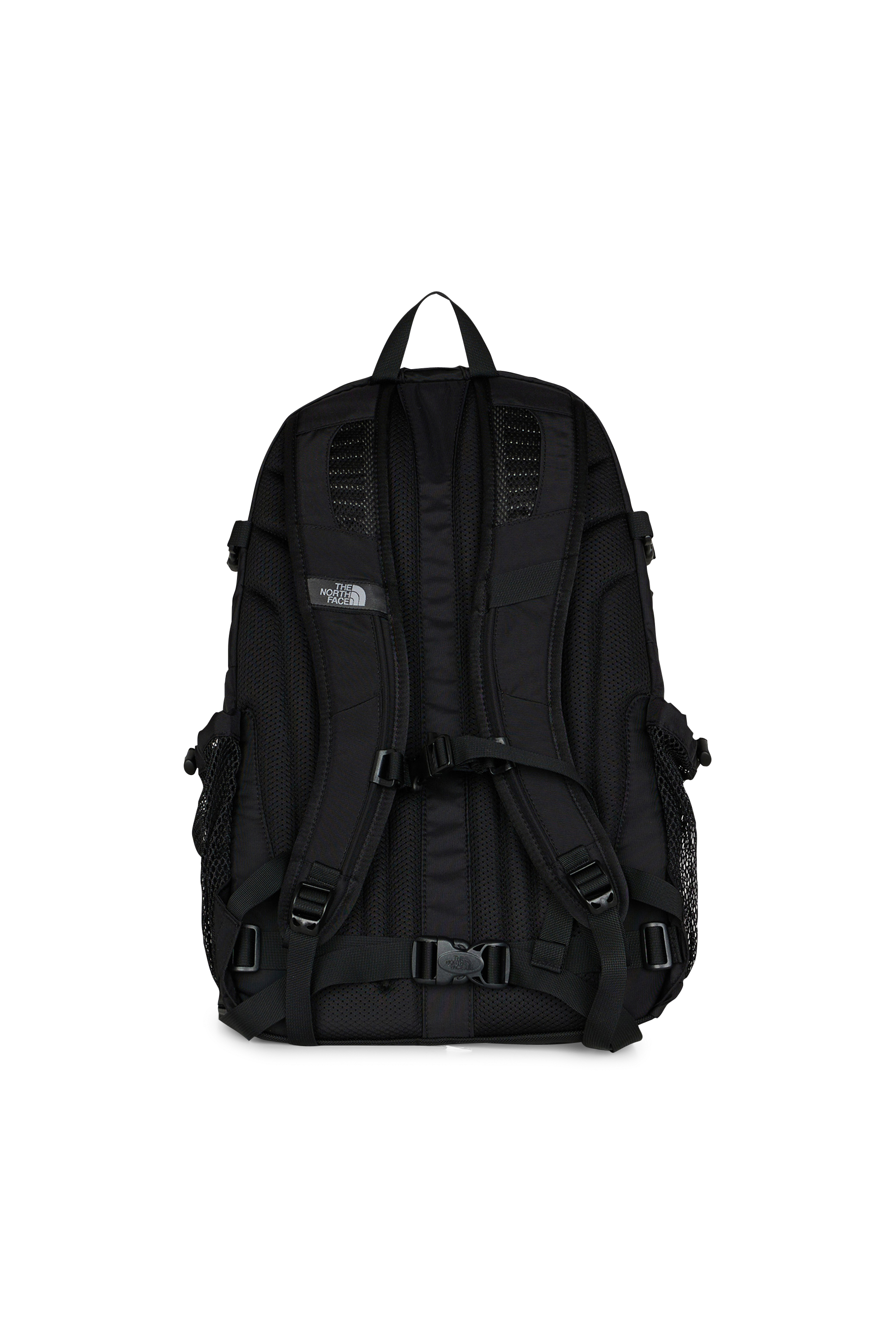 Austin backpack Black